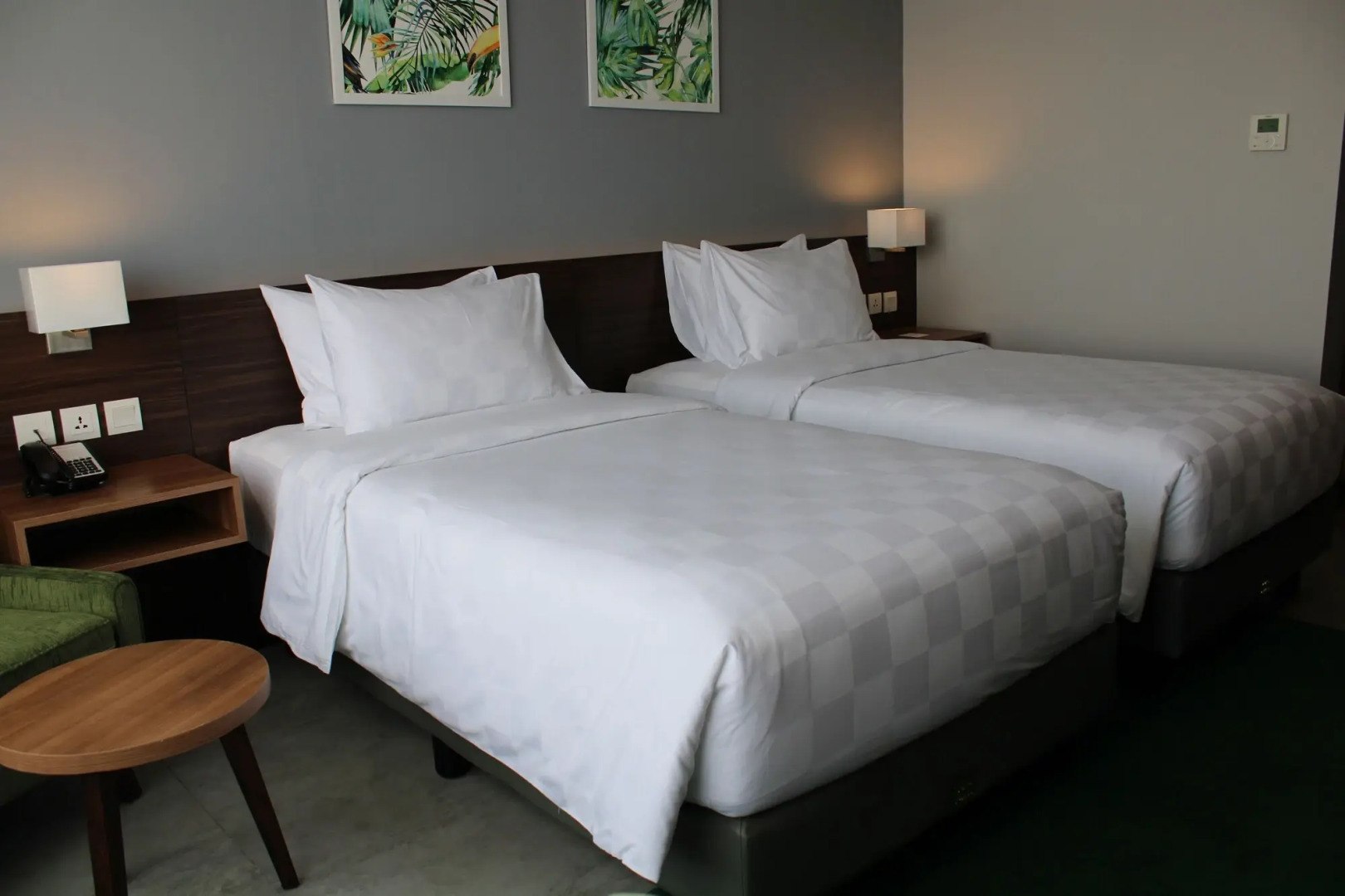 Swiss-Belinn Bogor