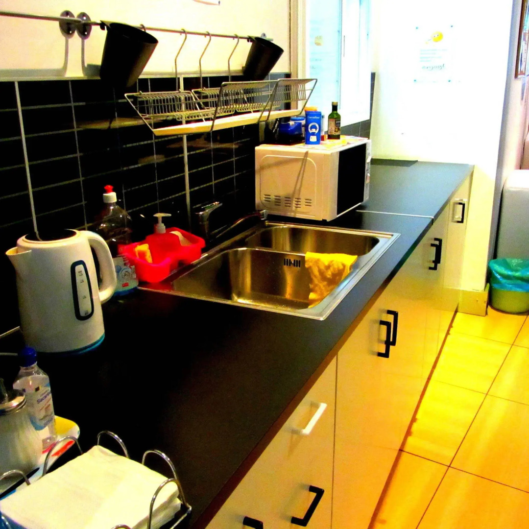 Hostel Era Alonso Martinez