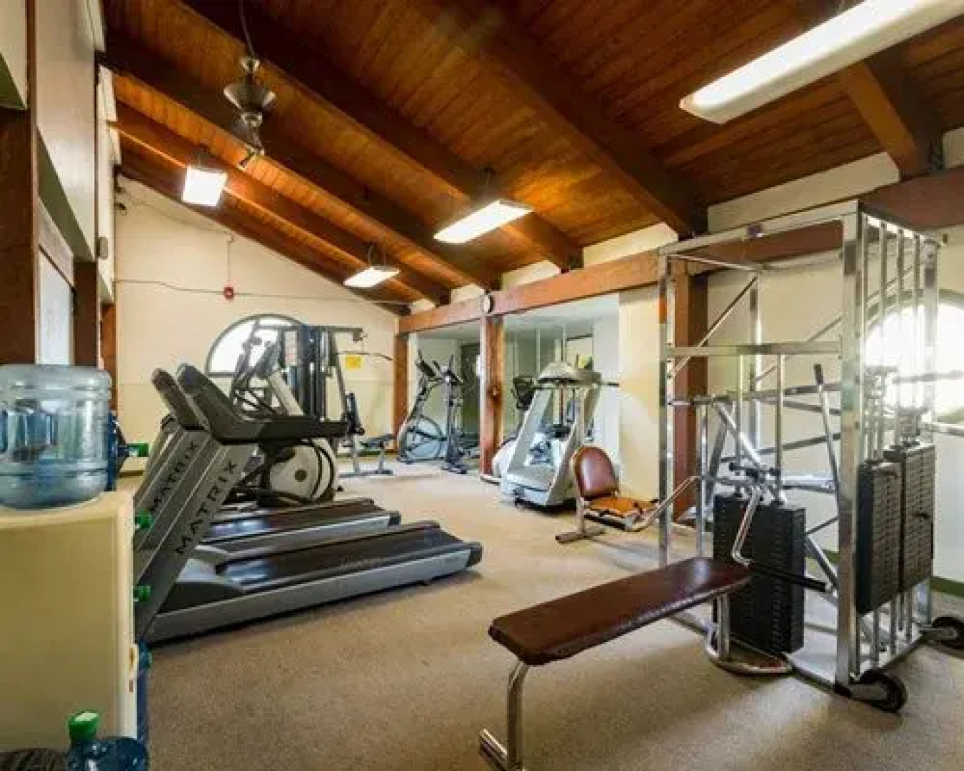 Crown Resorts at the Poconos