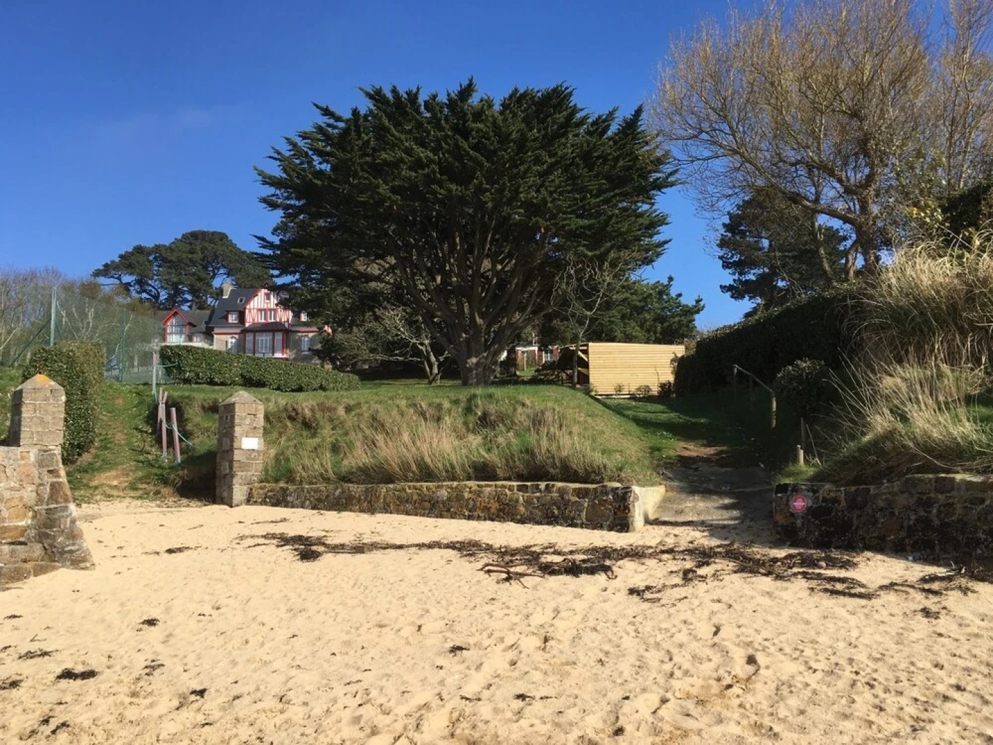 Stella Maris Aux Ateliers De Piguet