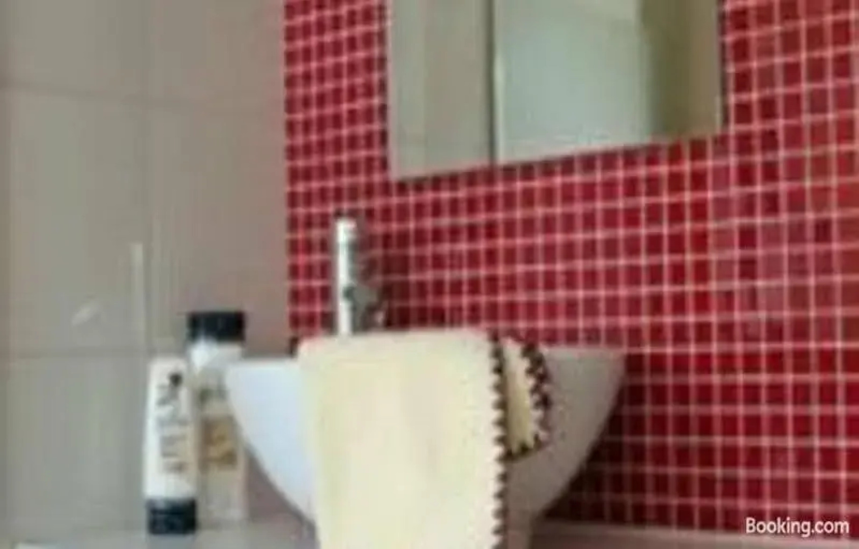 Cinderella Apartment