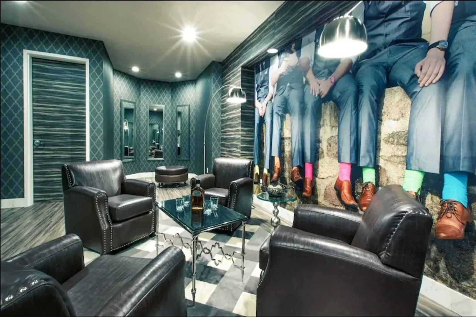 Grand Sierra Resort and Casino