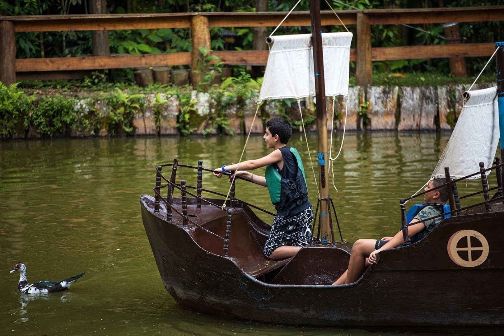Hotel Fazenda Campo dos Sonhos