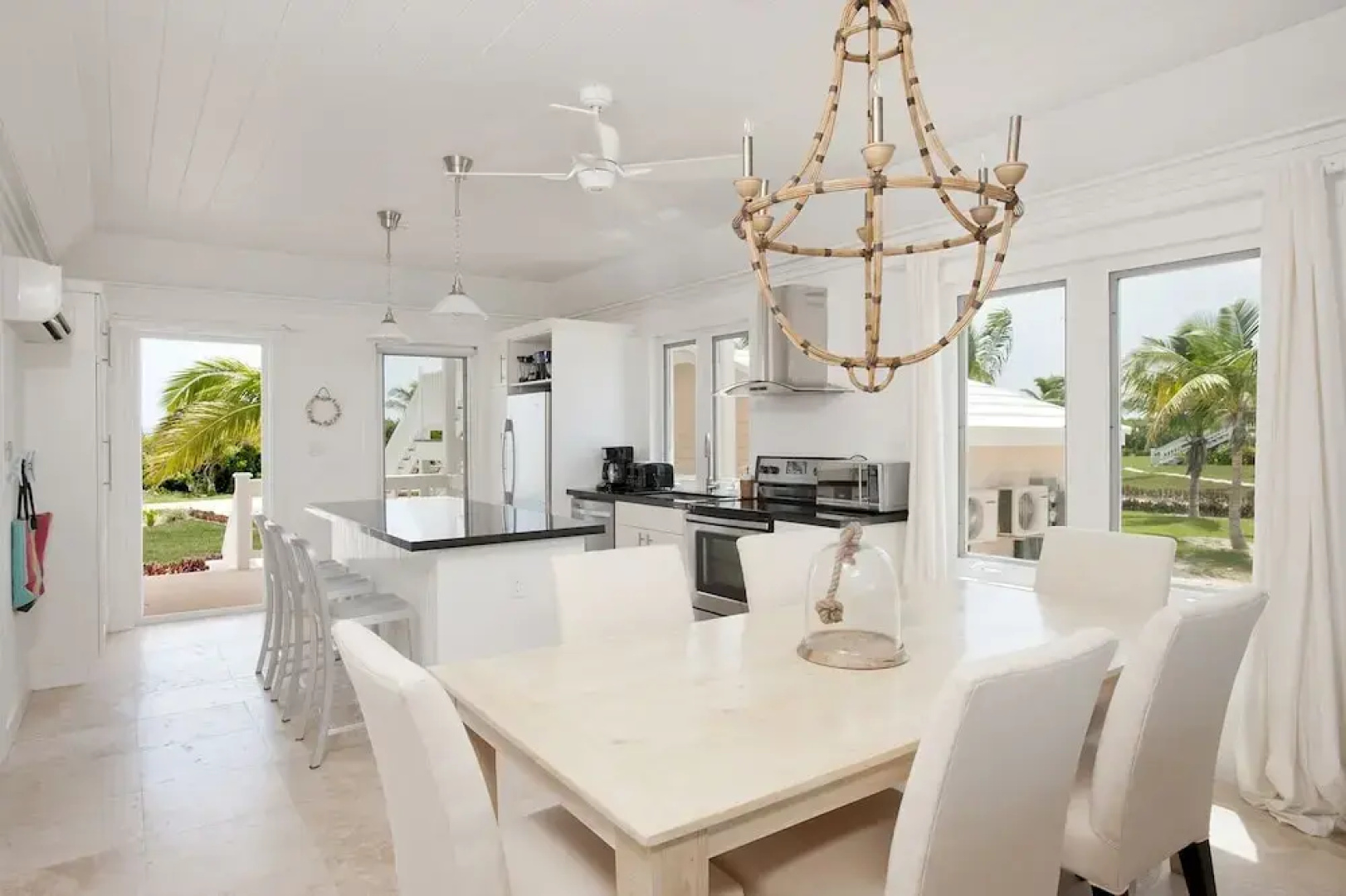 Buttonwood Reserve Two Entire Building 8 Bedroom Duplex