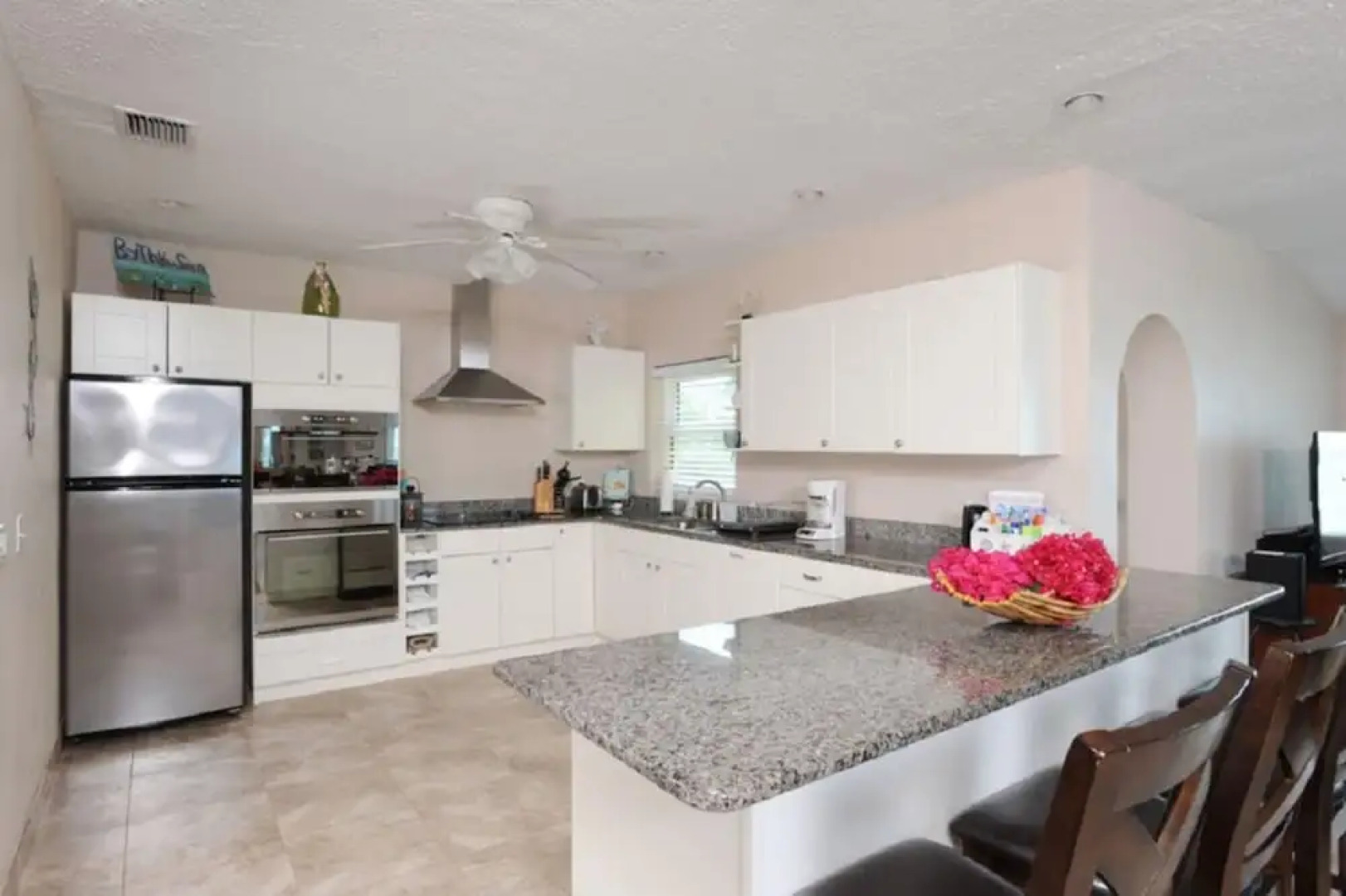 Pau Pau Beach Estate by Eleuthera Vacation Rentals