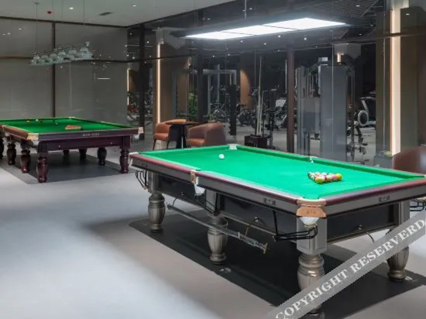 Xiangyang Minfa Ruiji Hotel