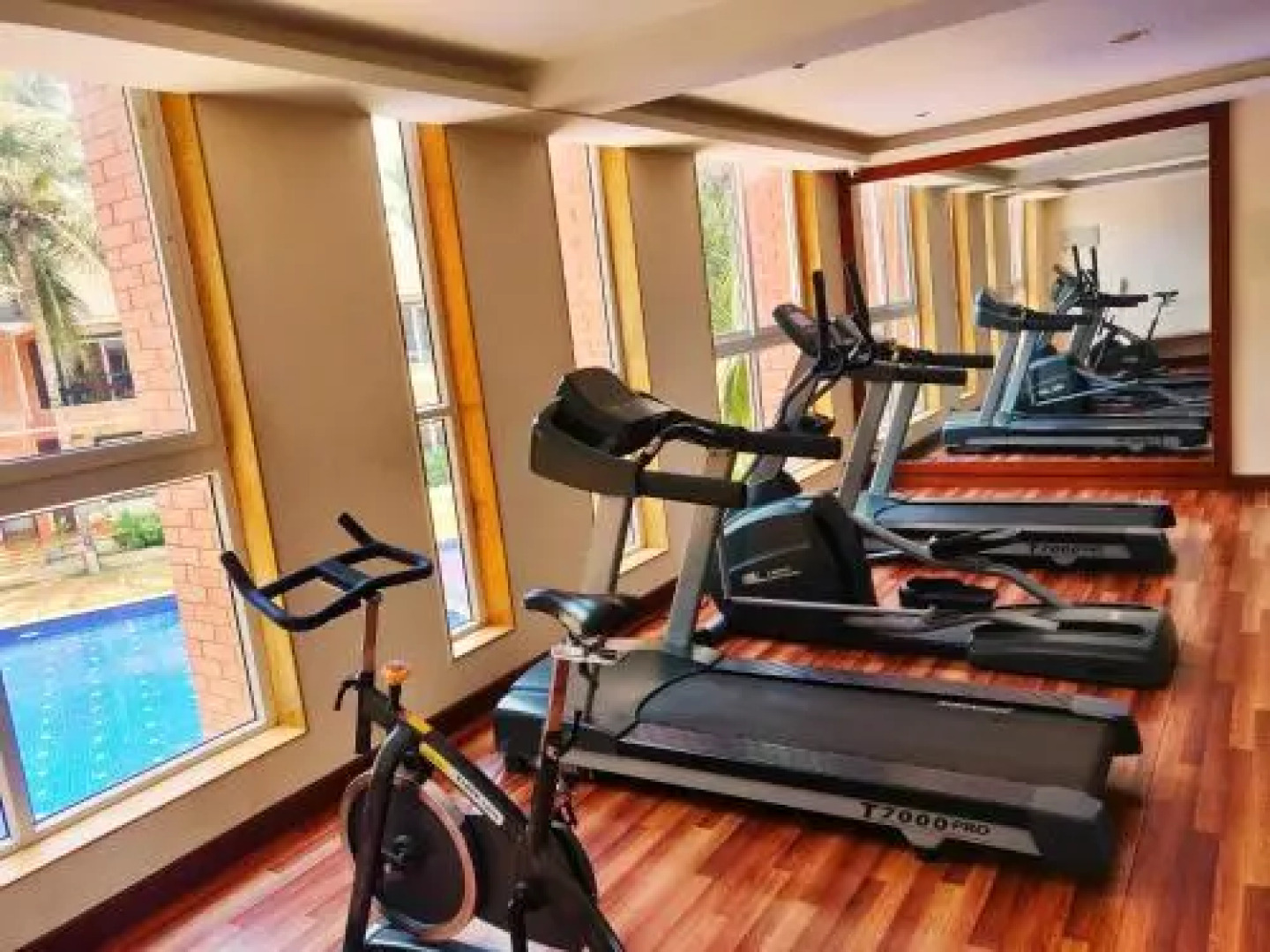 Goa Chillout Apartment - 1Bhk