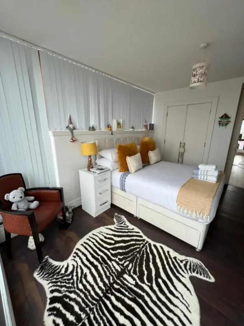 James Clow Bed & Breakfast