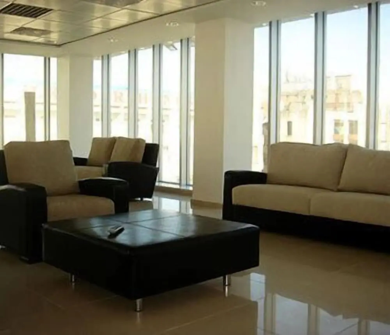 Hotel Arte