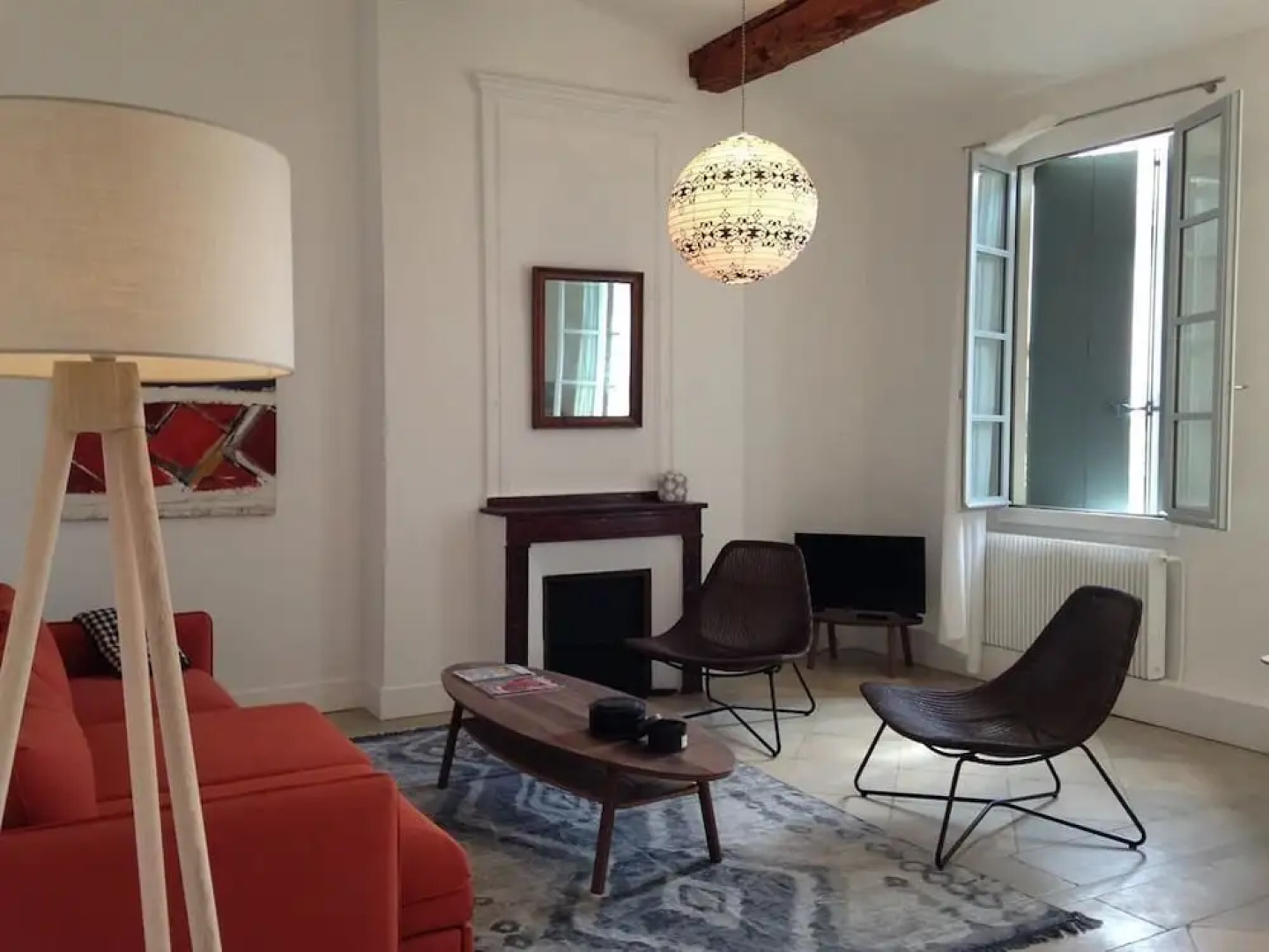 La Merci Chambres D'hôtes