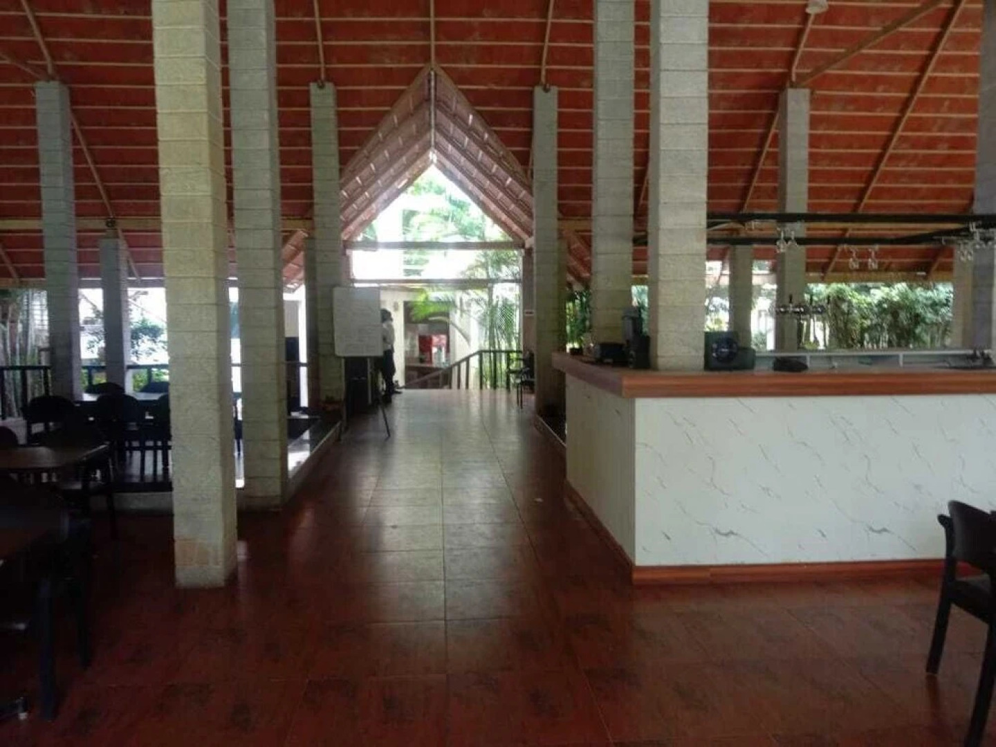 iROOMZ Nijaguna Resort