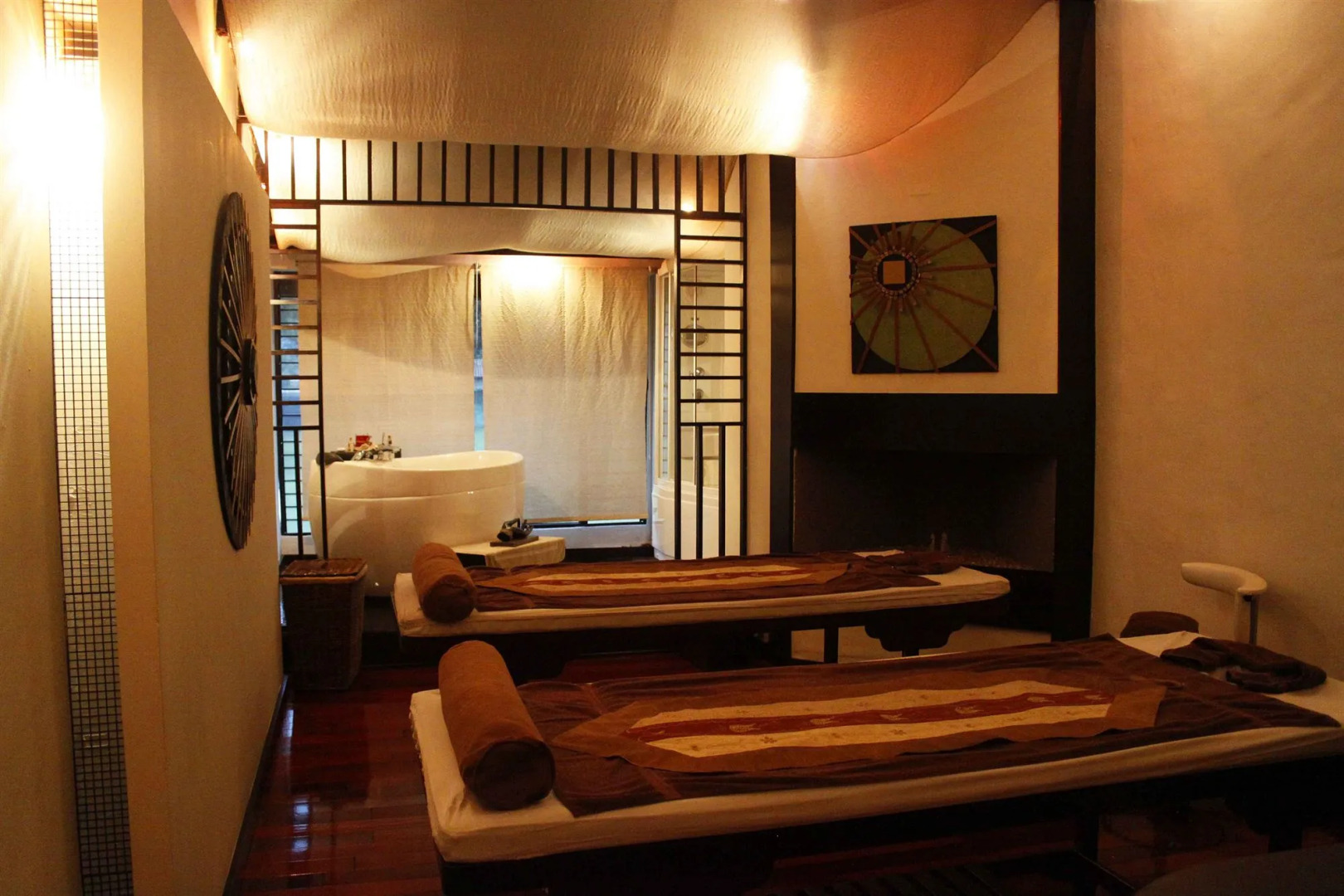 Hotel Soleil La Antigua