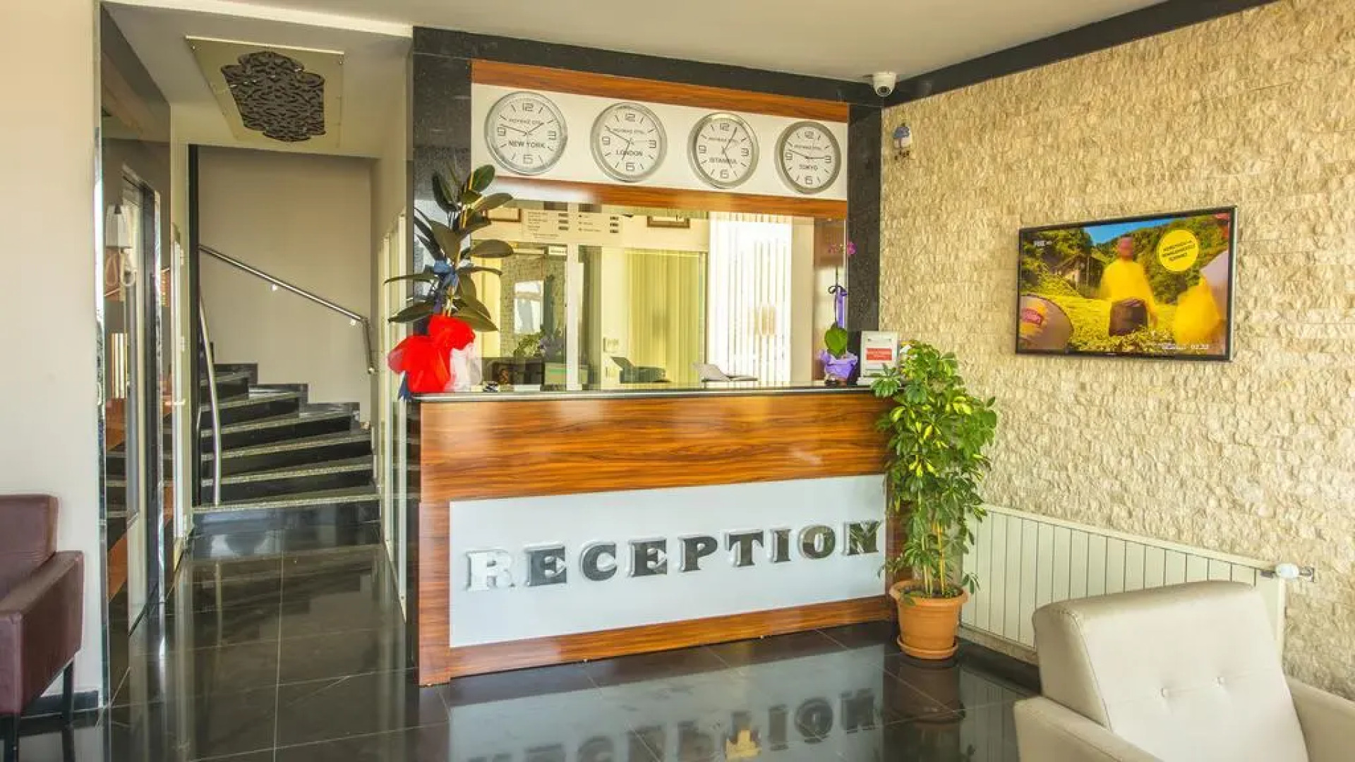 Akcakoca Poyraz Otel