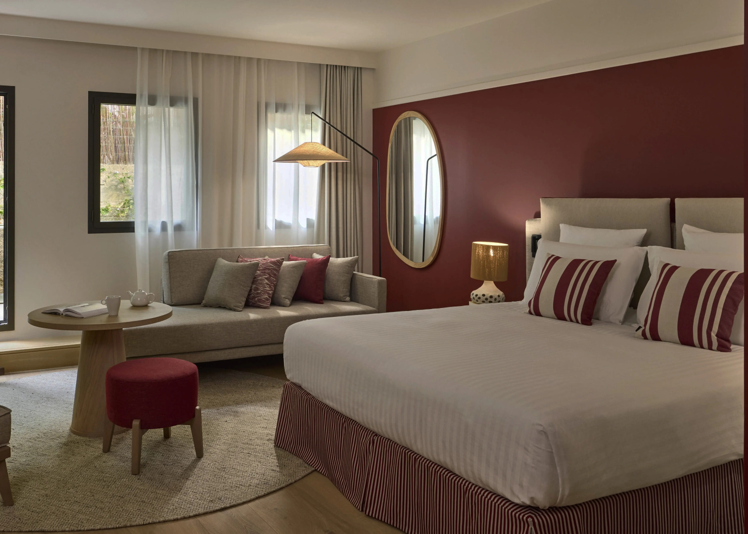 Le Talaia Hôtel & Spa Biarritz - MGallery Collection