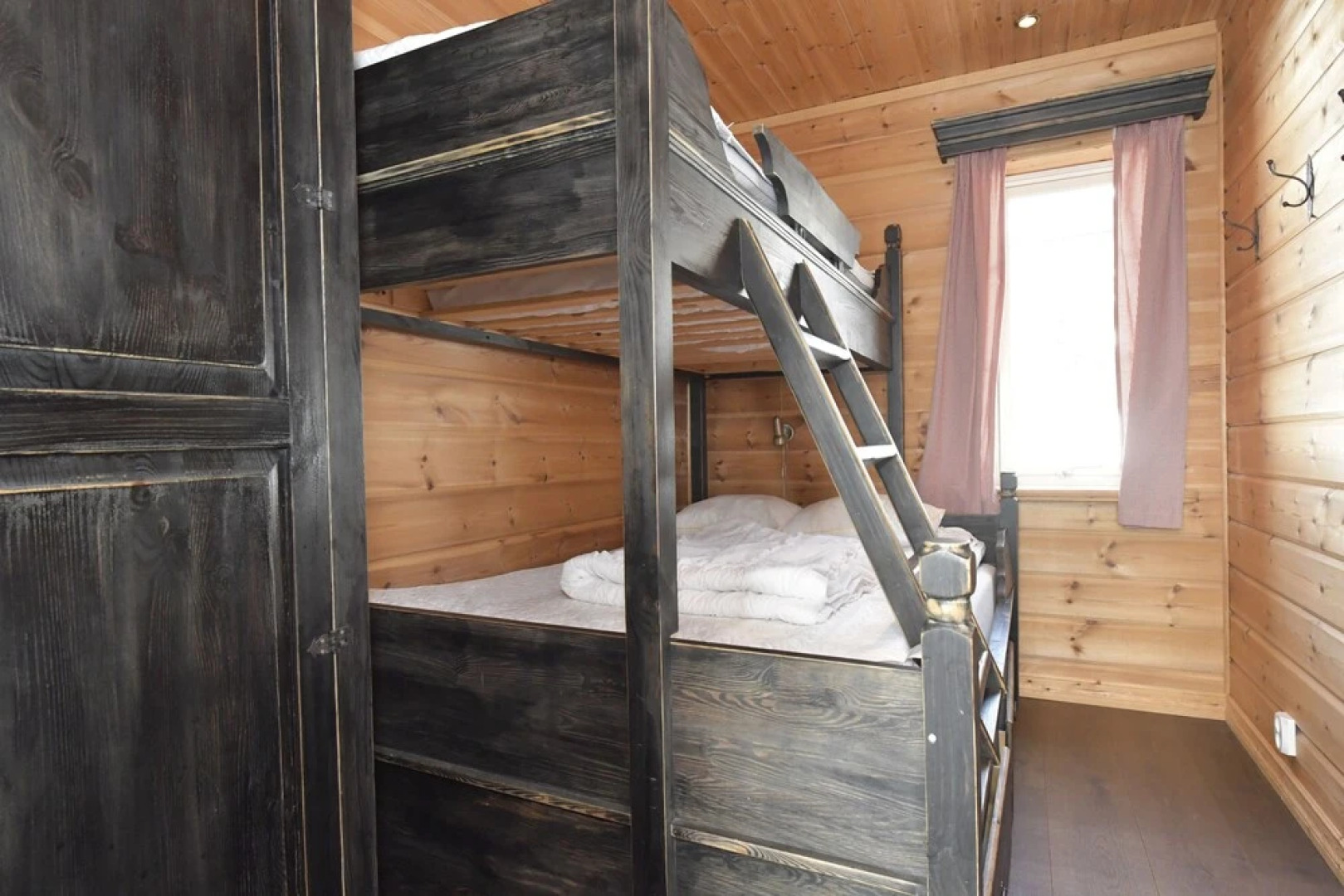 Ski Lodge Idre Fjall