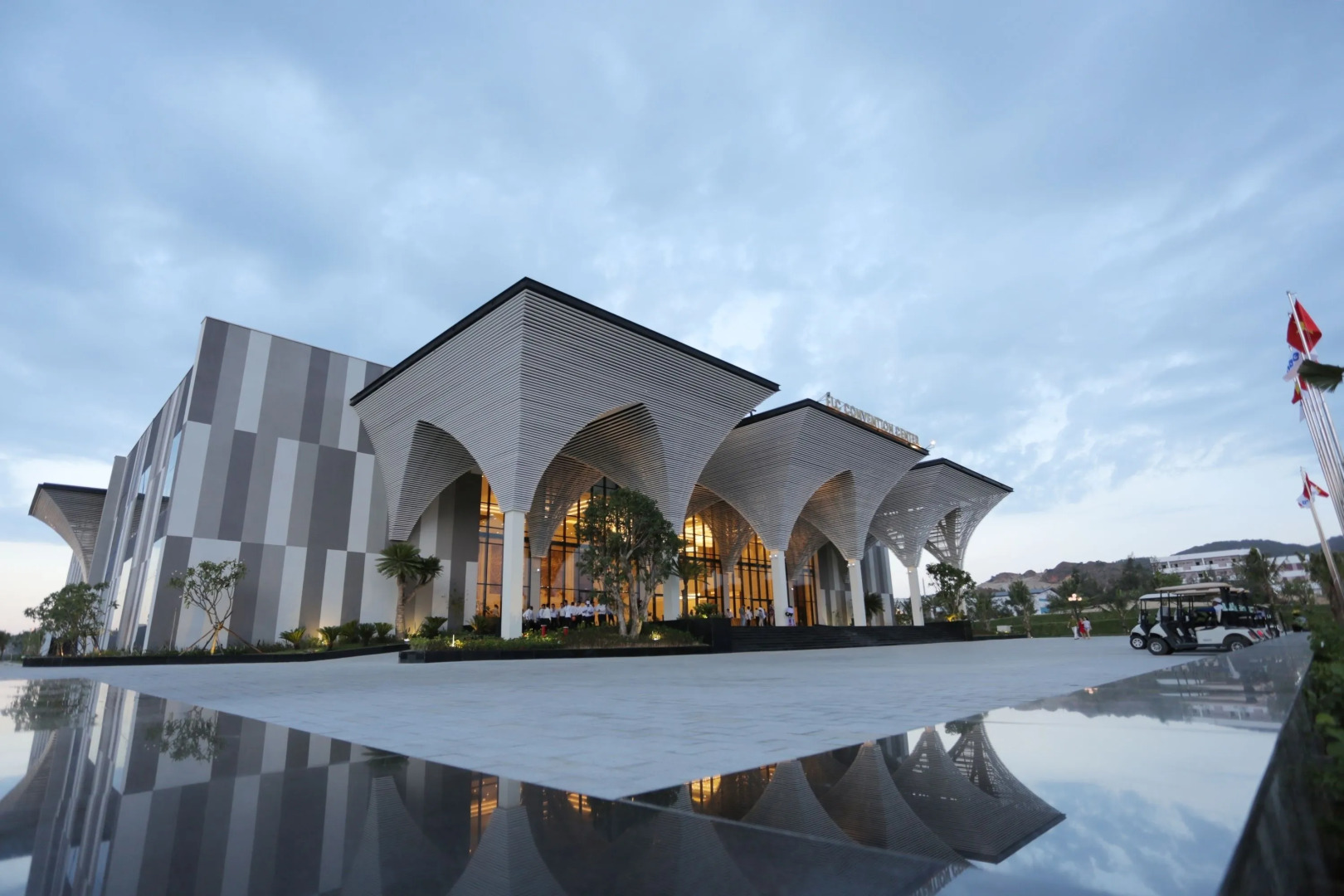 FLC Luxury Hotel Quy Nhon