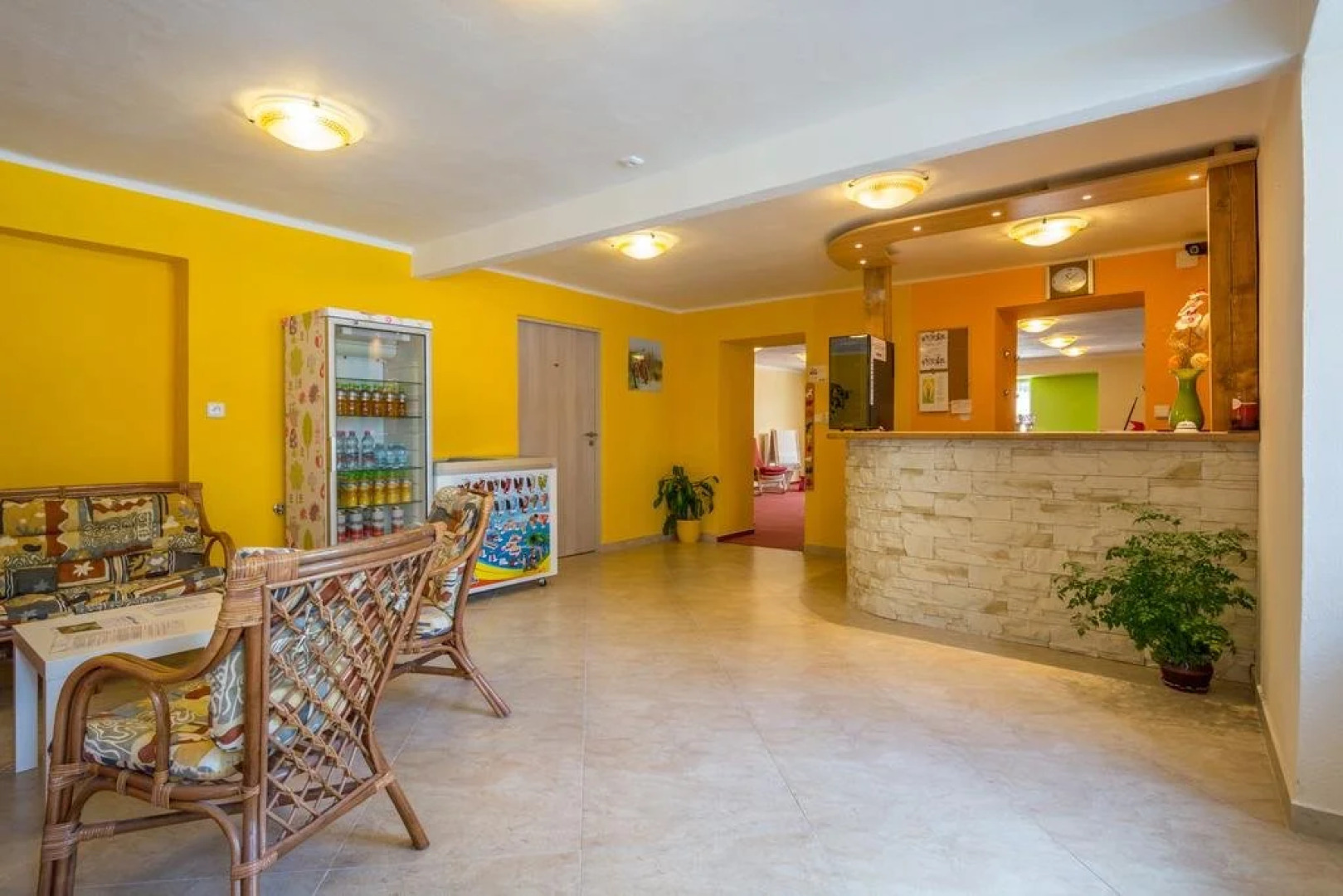 Babyhotel Karolínka