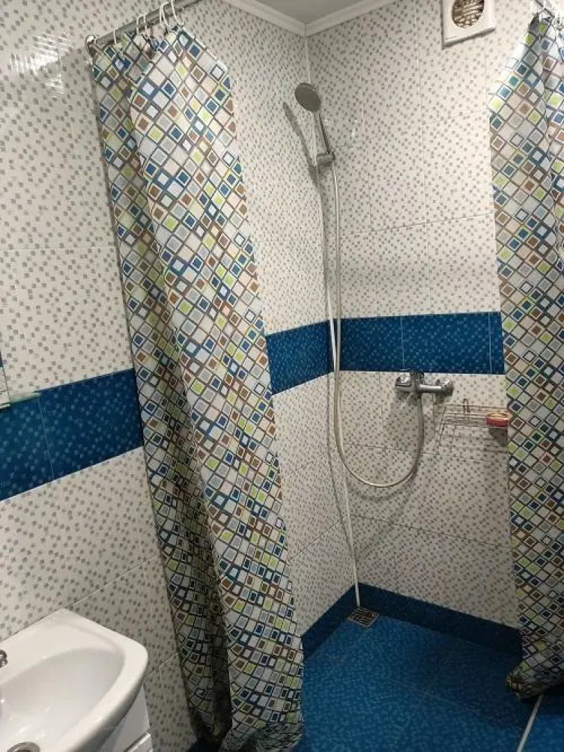 Мини гостиница на Островского