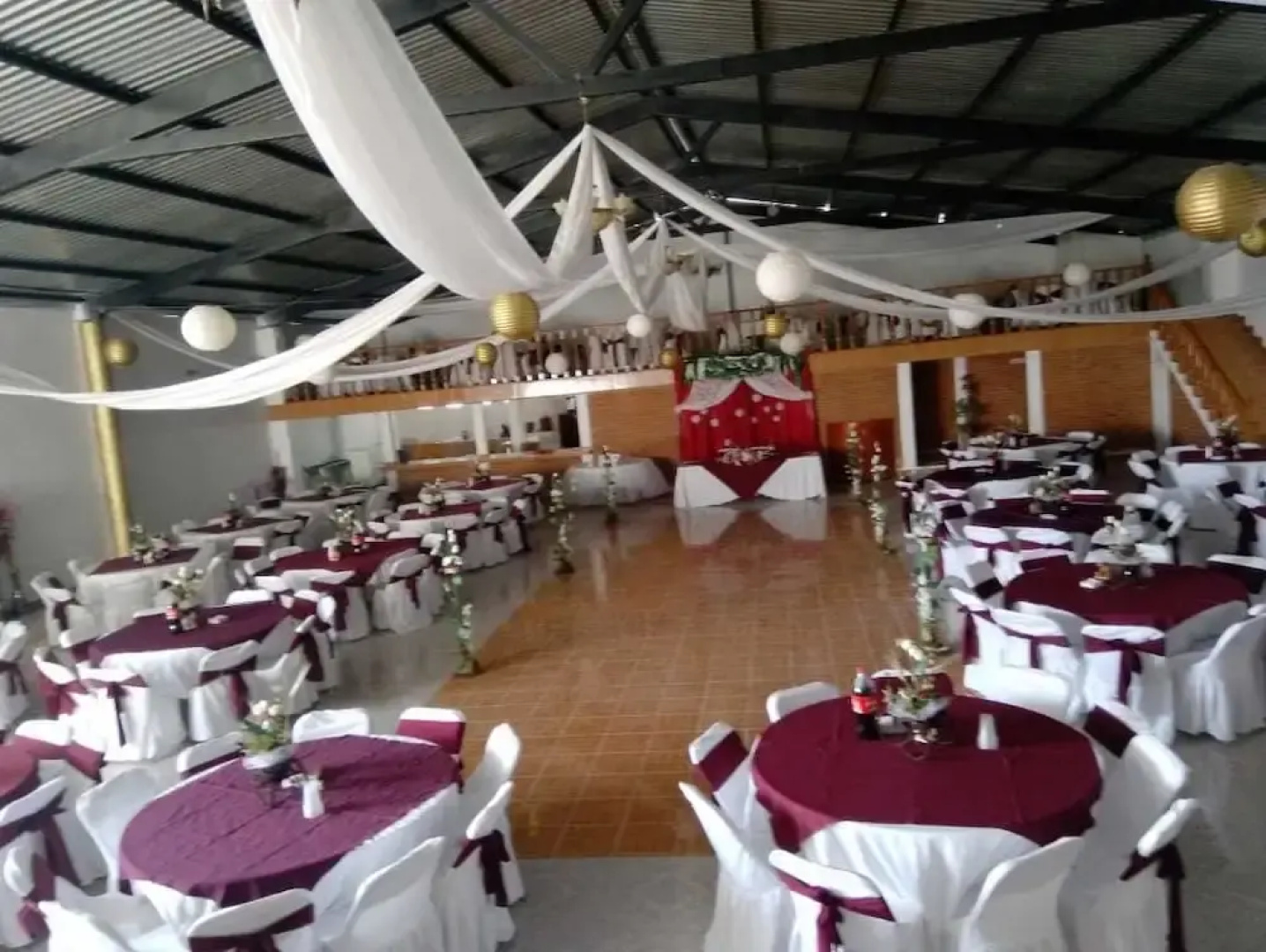 Hotel Bosque Magico