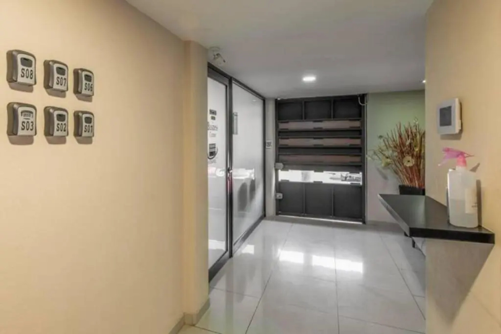 S02 De Casona Tres Suites Premium Increíbles Itesm Cem S02