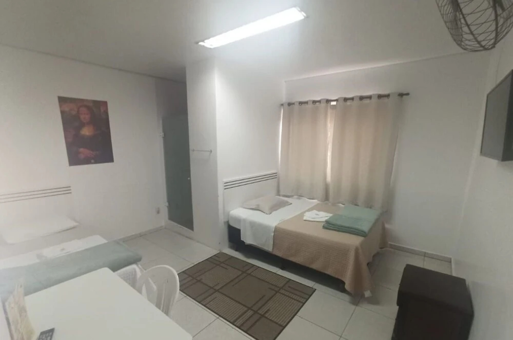 Urano Business Hotel