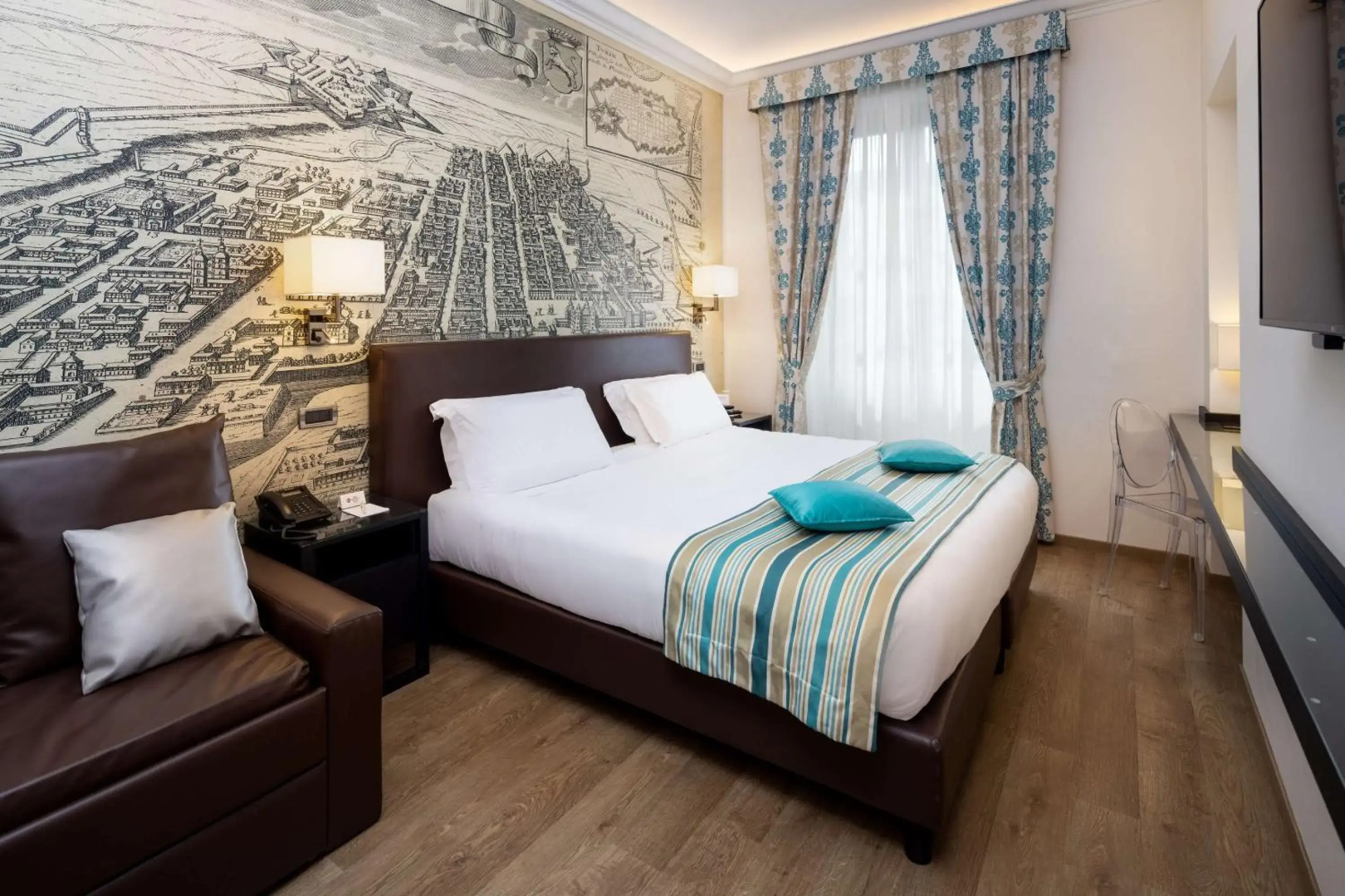 Best Western Plus Hotel Genova