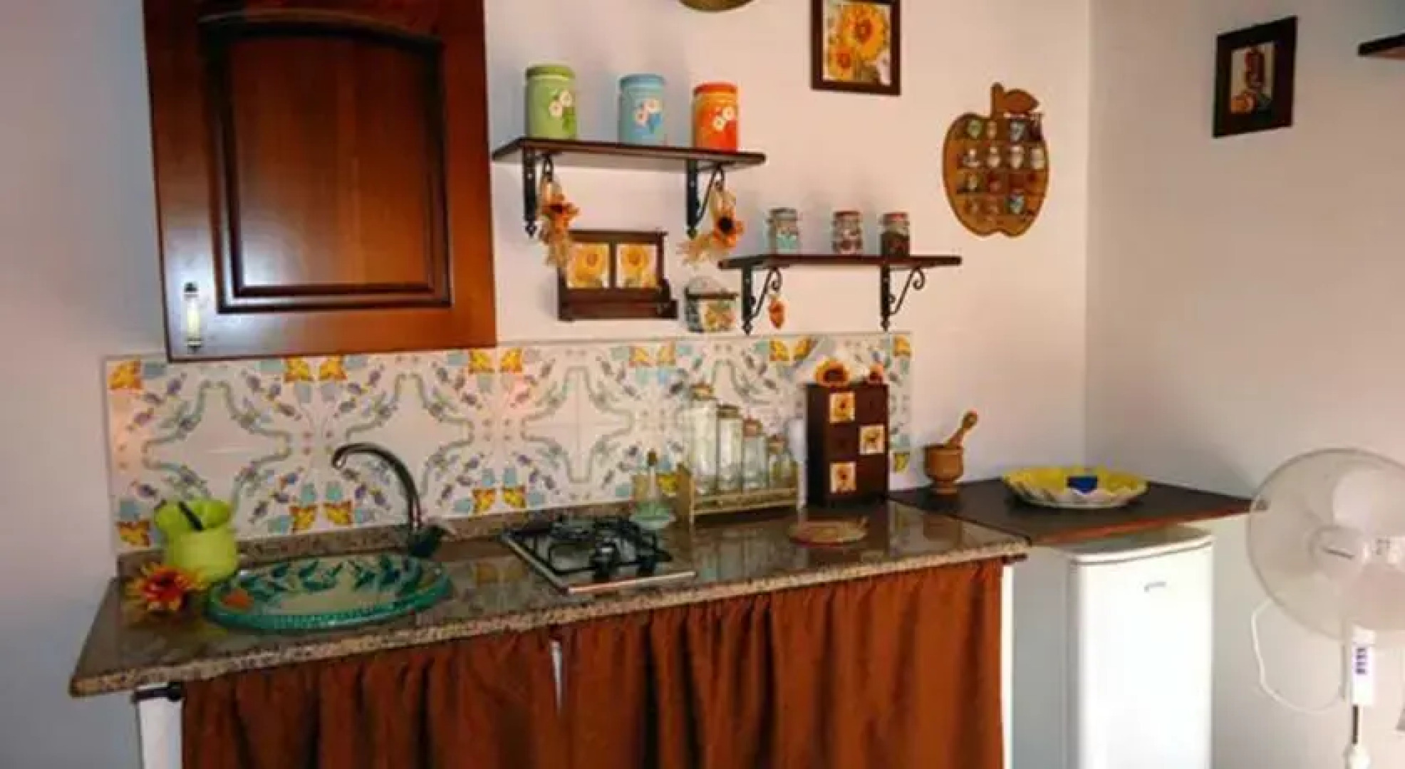 Eoliando Case per Vacanze - Lipari Centro