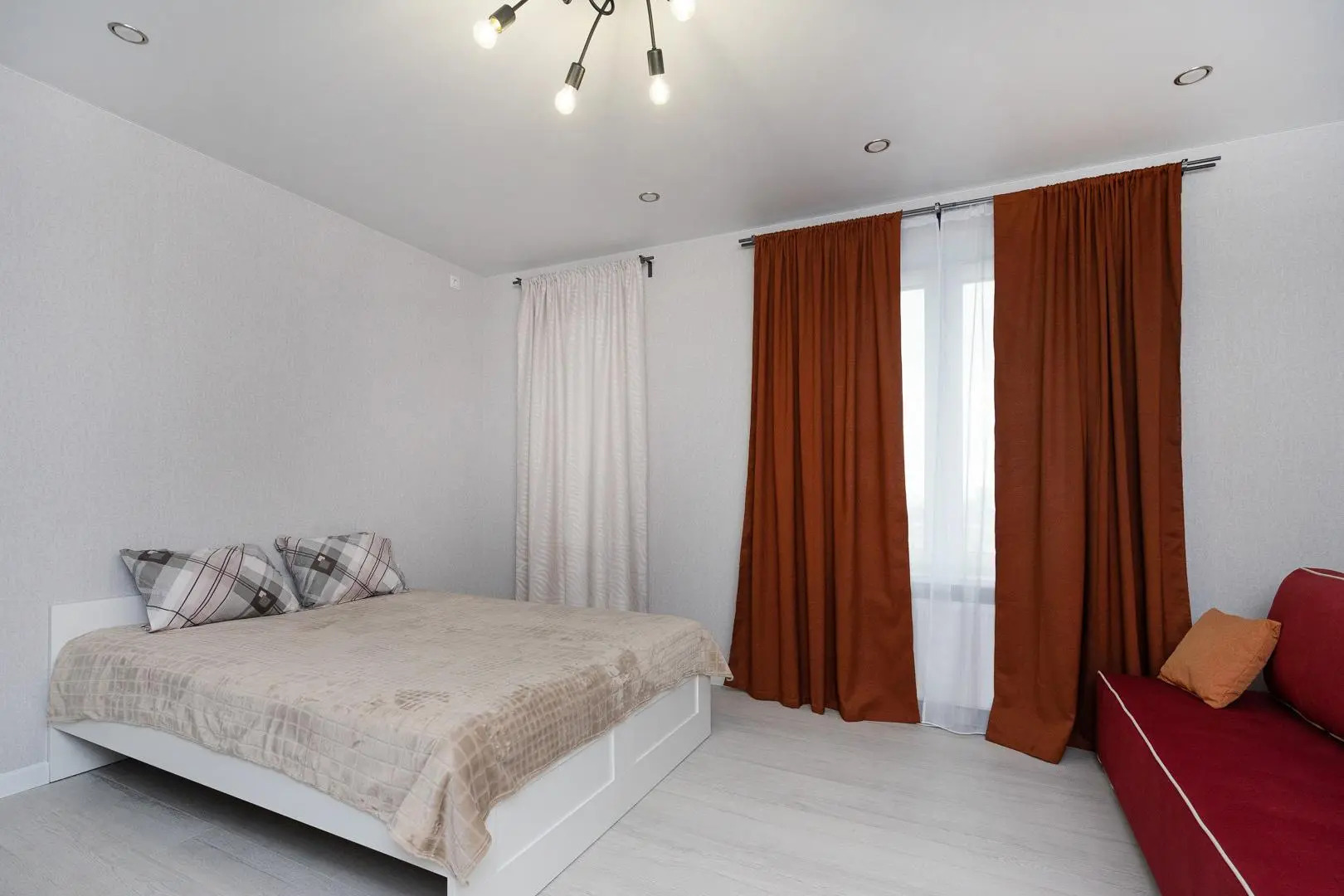 TimHouse (ТимХаус) на улице Ершова 65Б