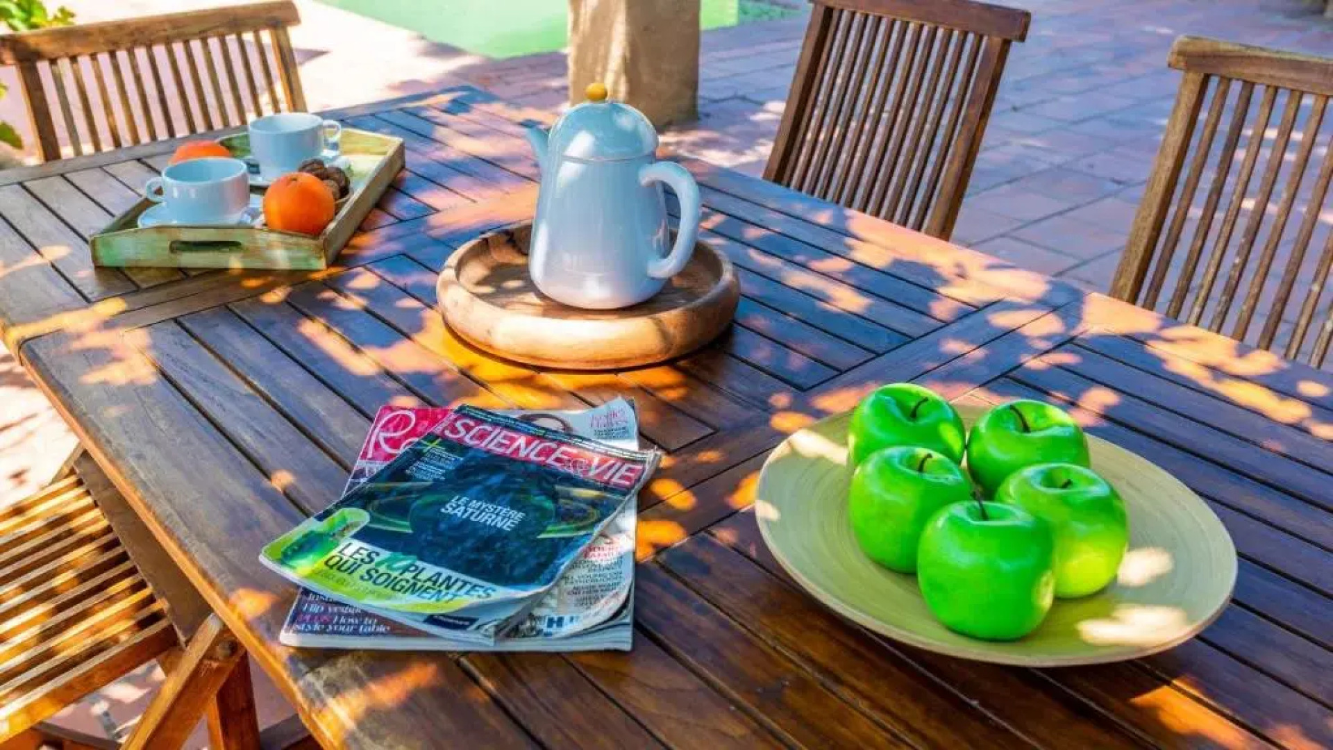 Casa Huerta de la Fuente Hornachuelos by Ruralidays