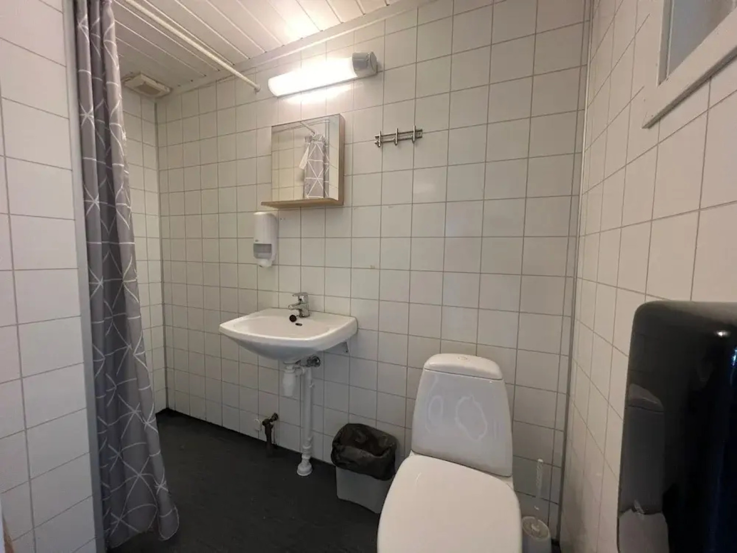 Hovdetun - Gjøvik Vandrerhjem - Hostel