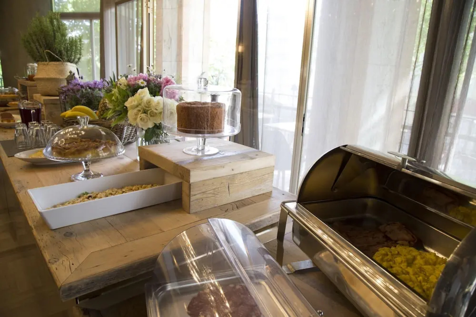 Anna Bed and Breakfast