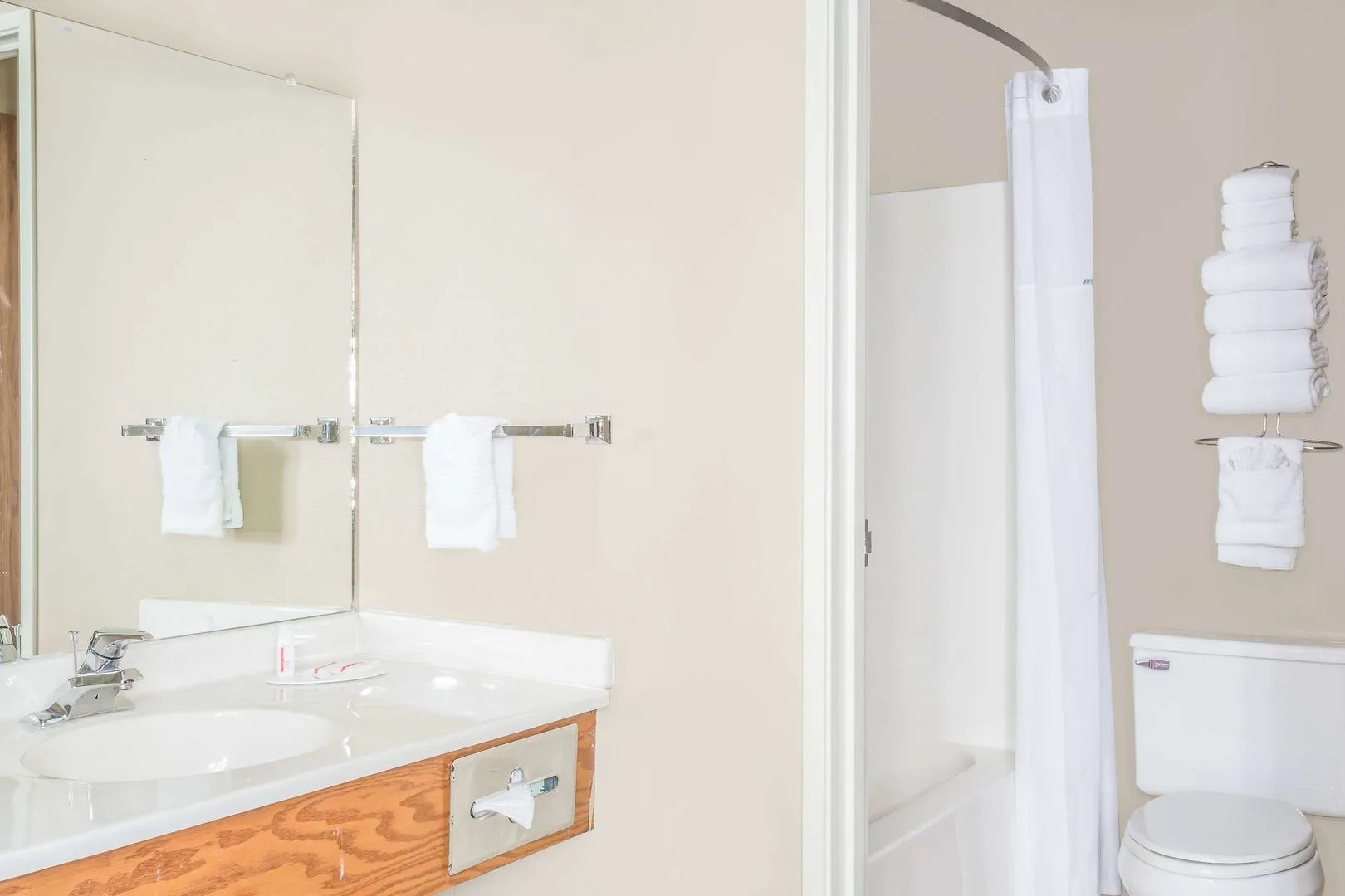 Quality Inn Beaver I-15