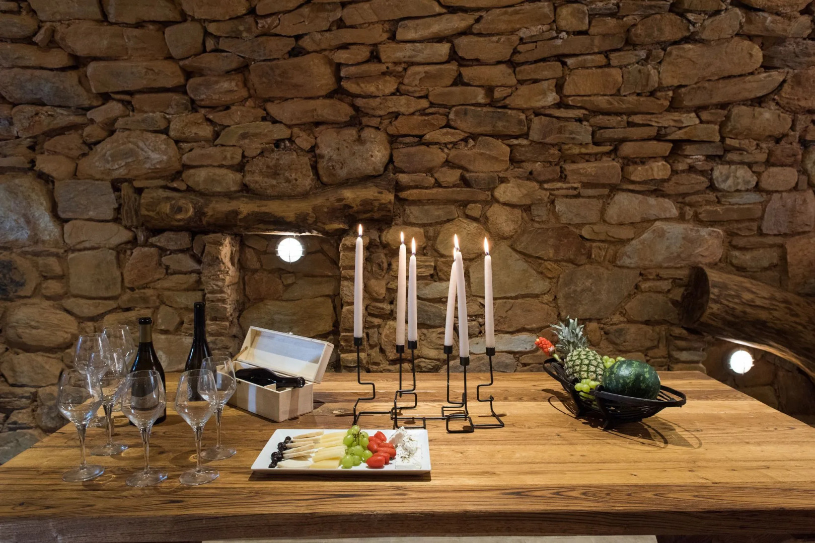 Lameriana Luxury Village