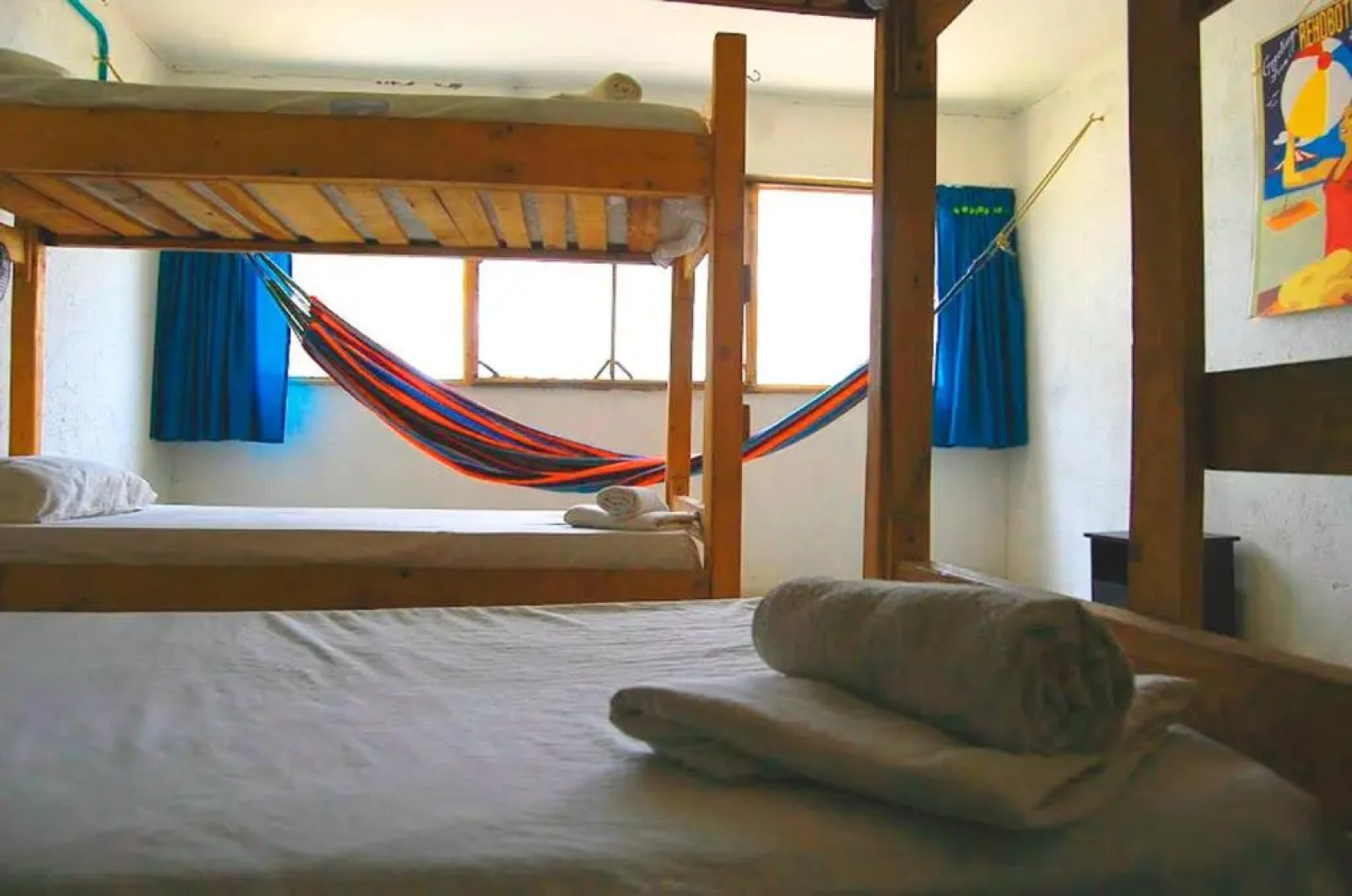 Playa Del Ritmo Beach Hostel & Bar
