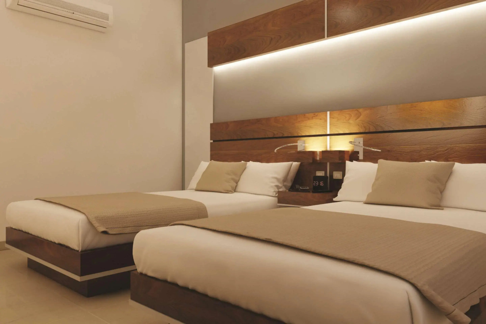 Sleep Inn Villahermosa