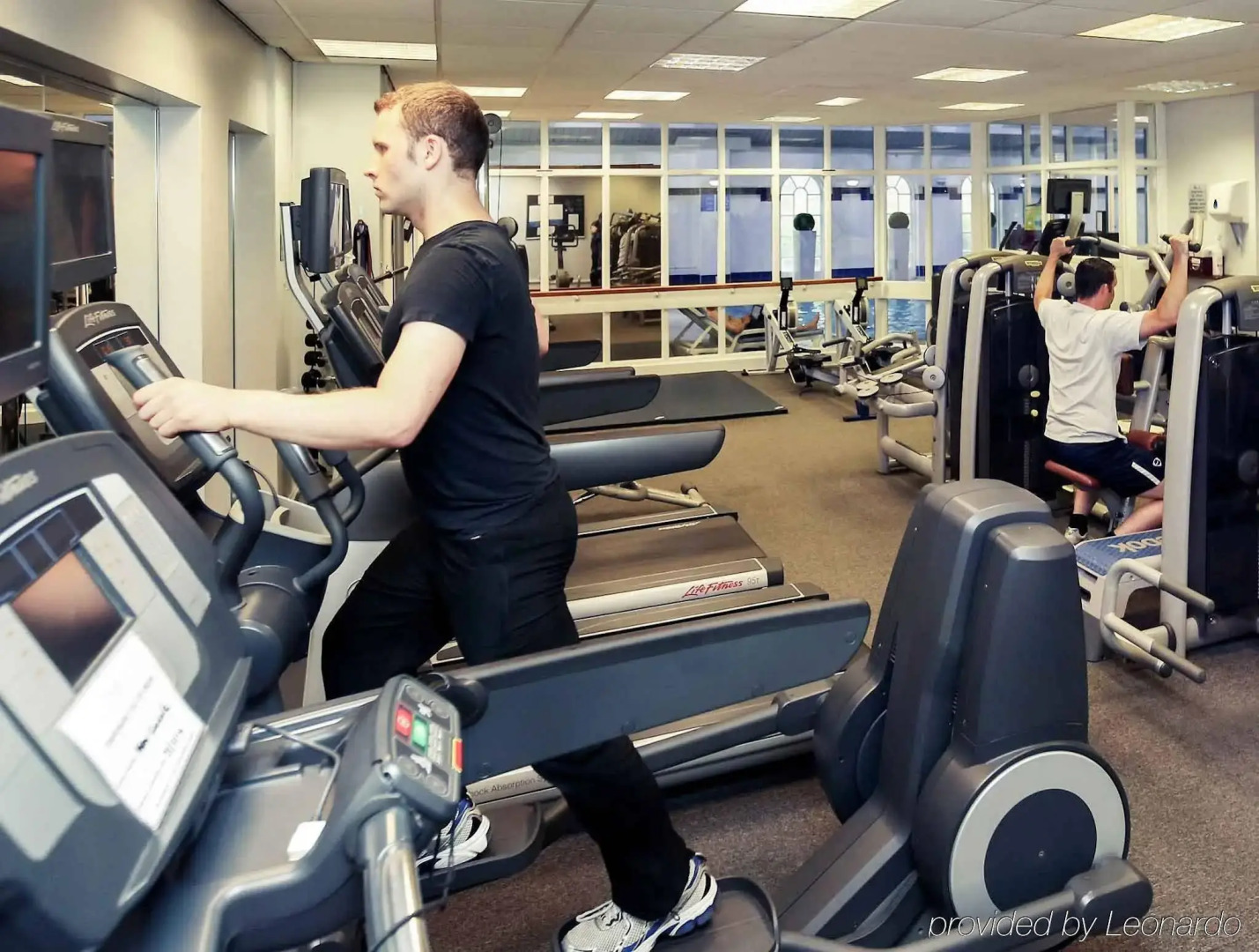 Mercure Exeter Southgate Hotel