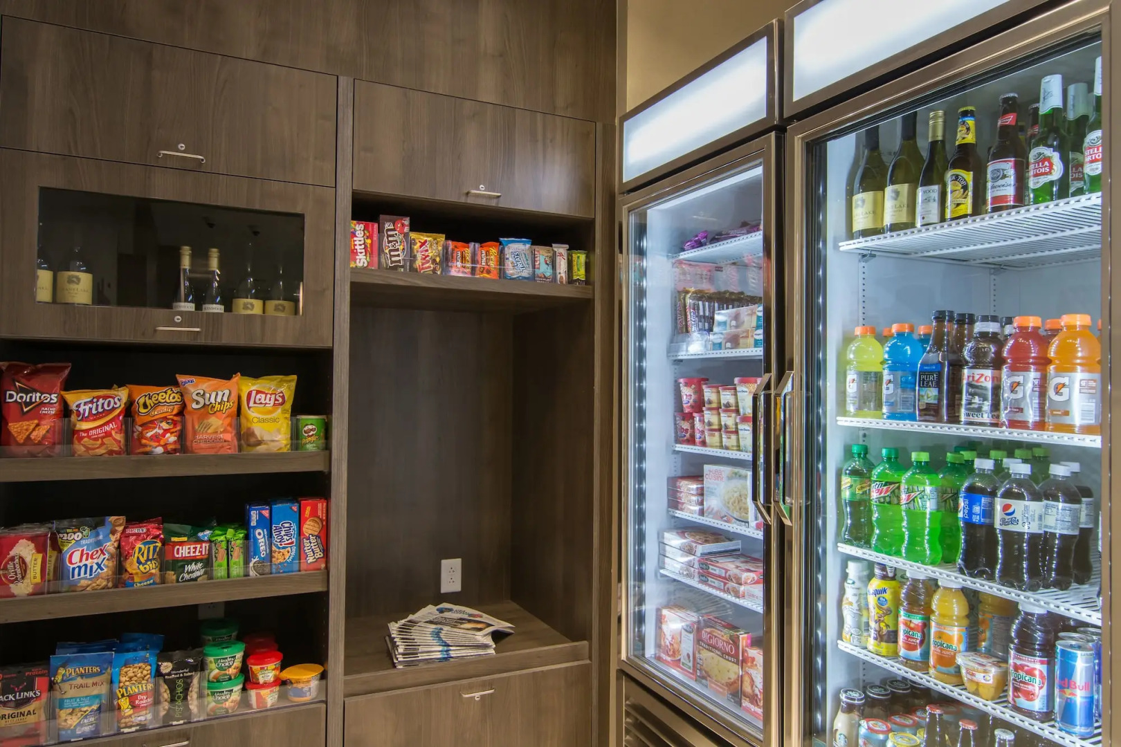 Residence Inn Raleigh-Durham Airport/Brier Creek