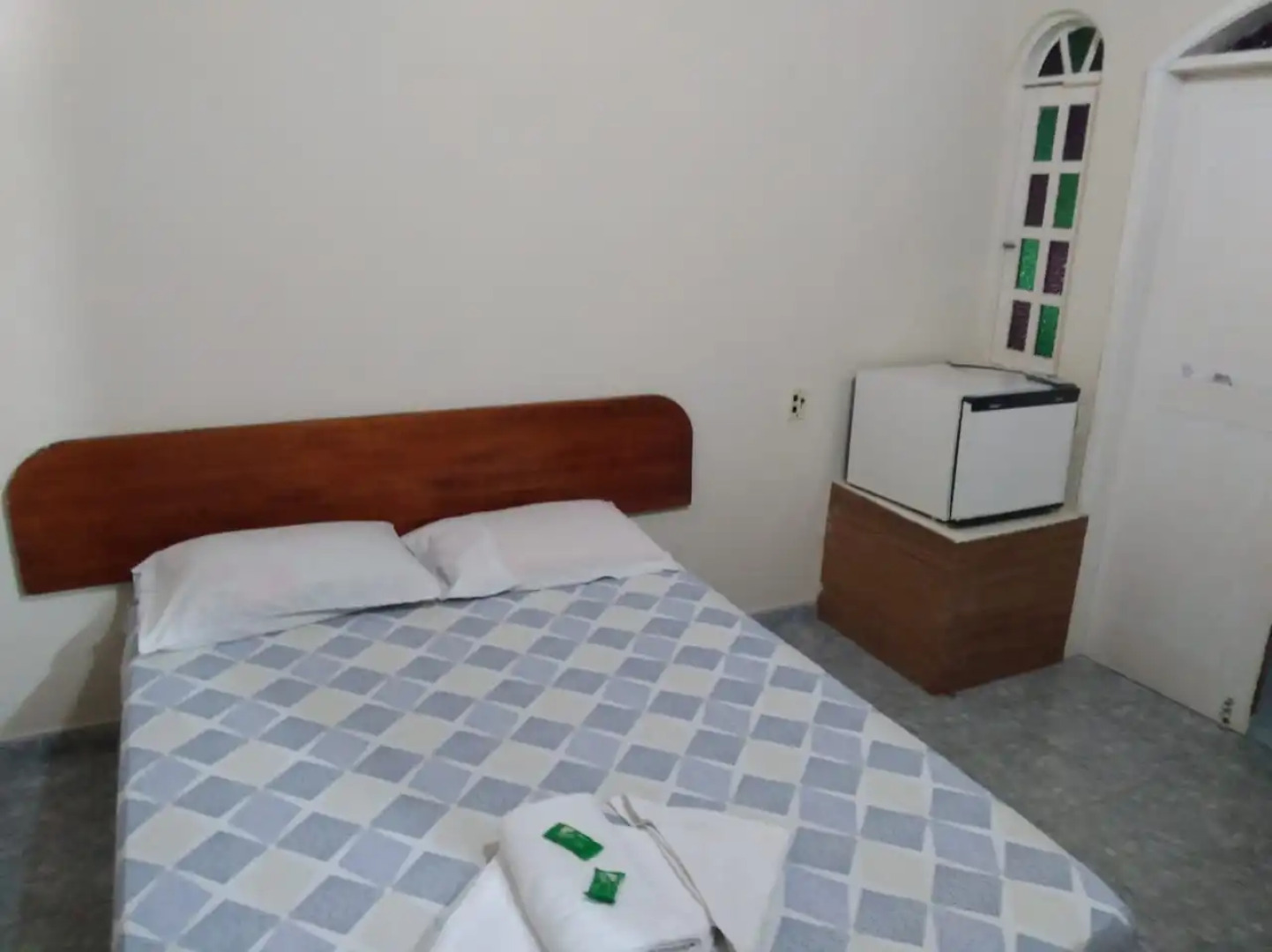 Pousada Novo Arraial