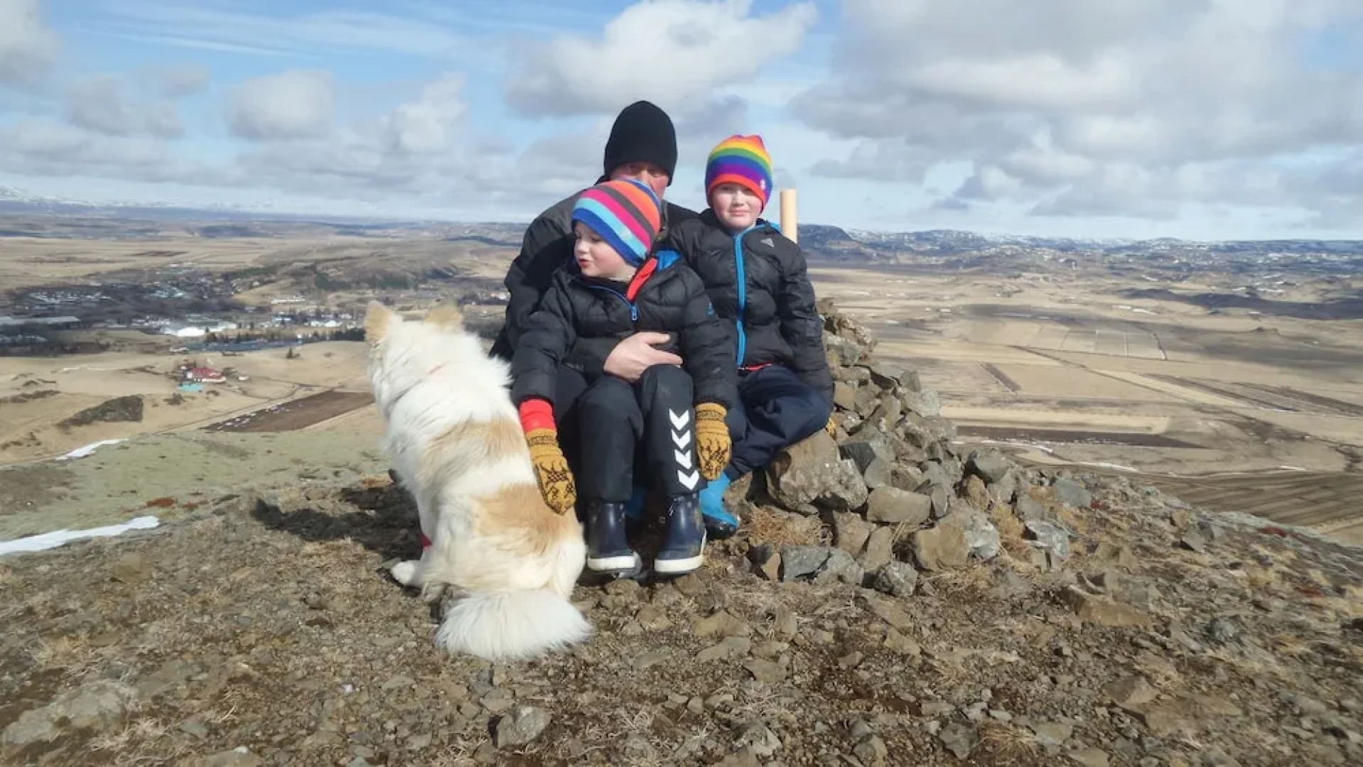 Guesthouse Steinsholt