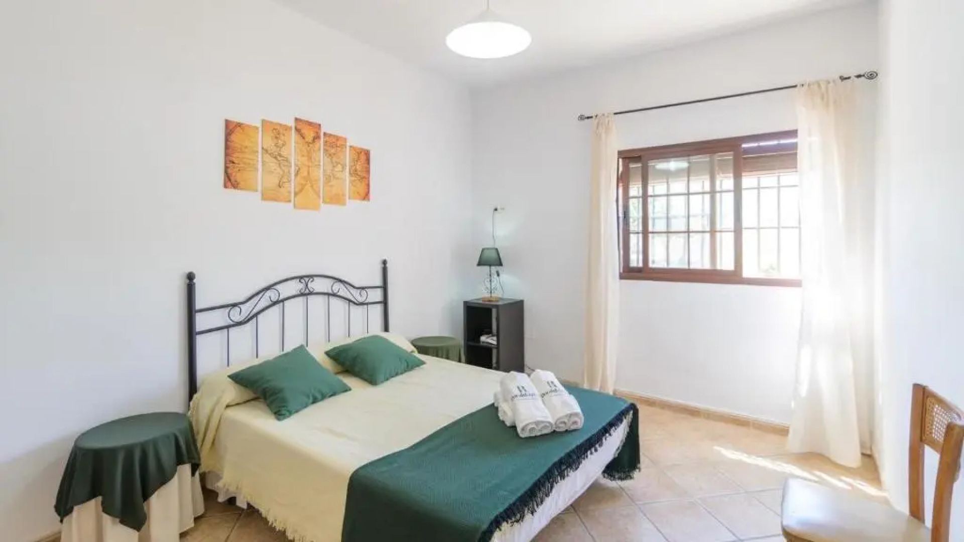 Casa Zuni Loja by Ruralidays