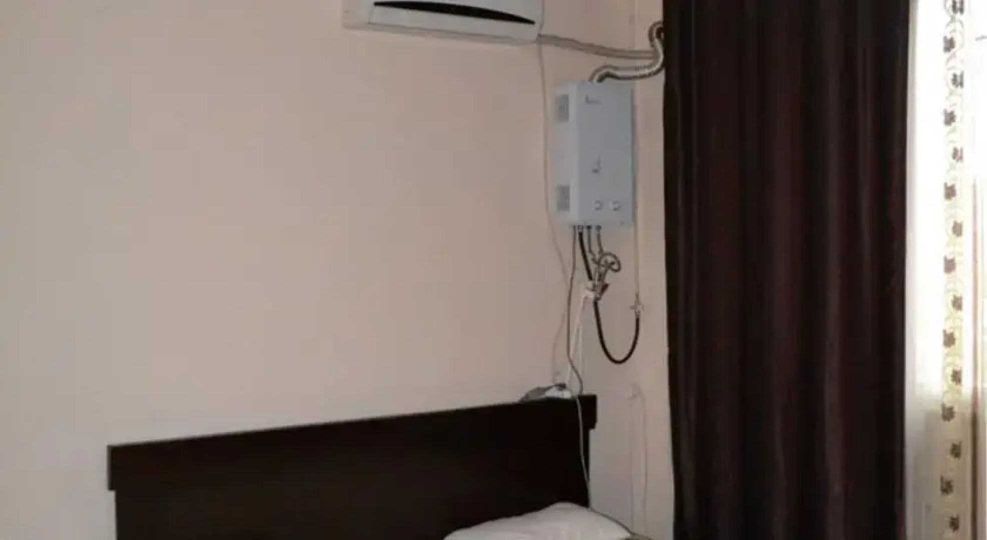 Apartamen Amiryan Street