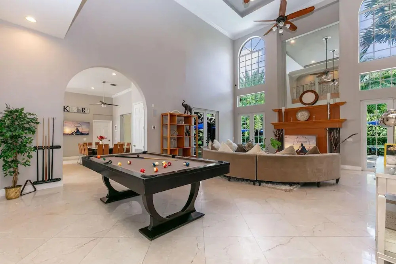 Plantation Acres Luxury Mansion Private Pool