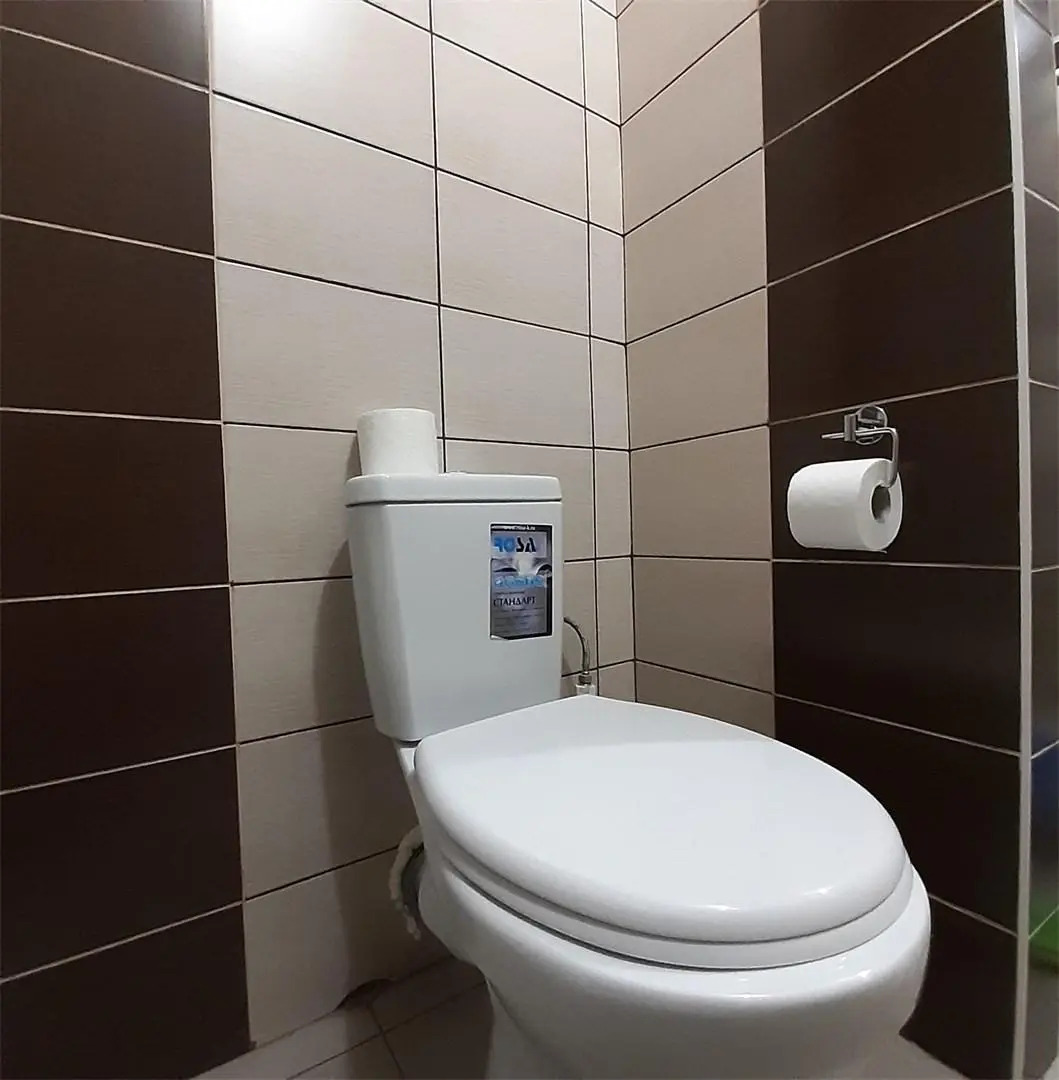 Илне Двухкомнатные квартиры на Республике 75А