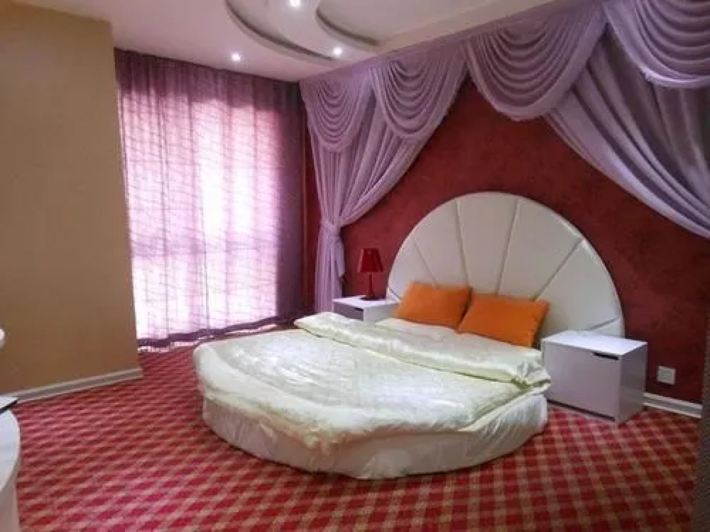 Xi'an Yilian Apartment Hotel