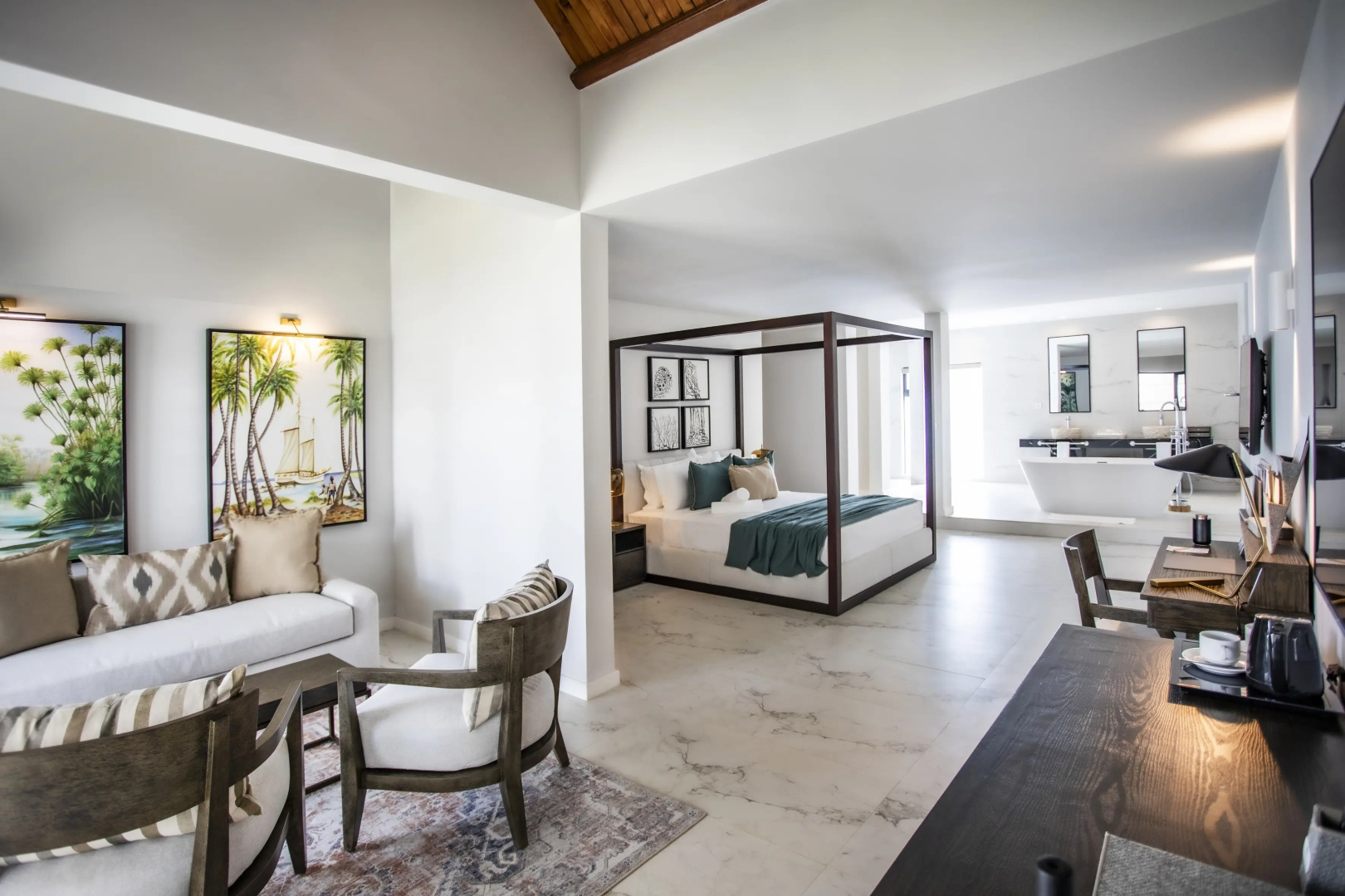 Sea Diamond Boutique Hotel & Spa by Sea Resorts