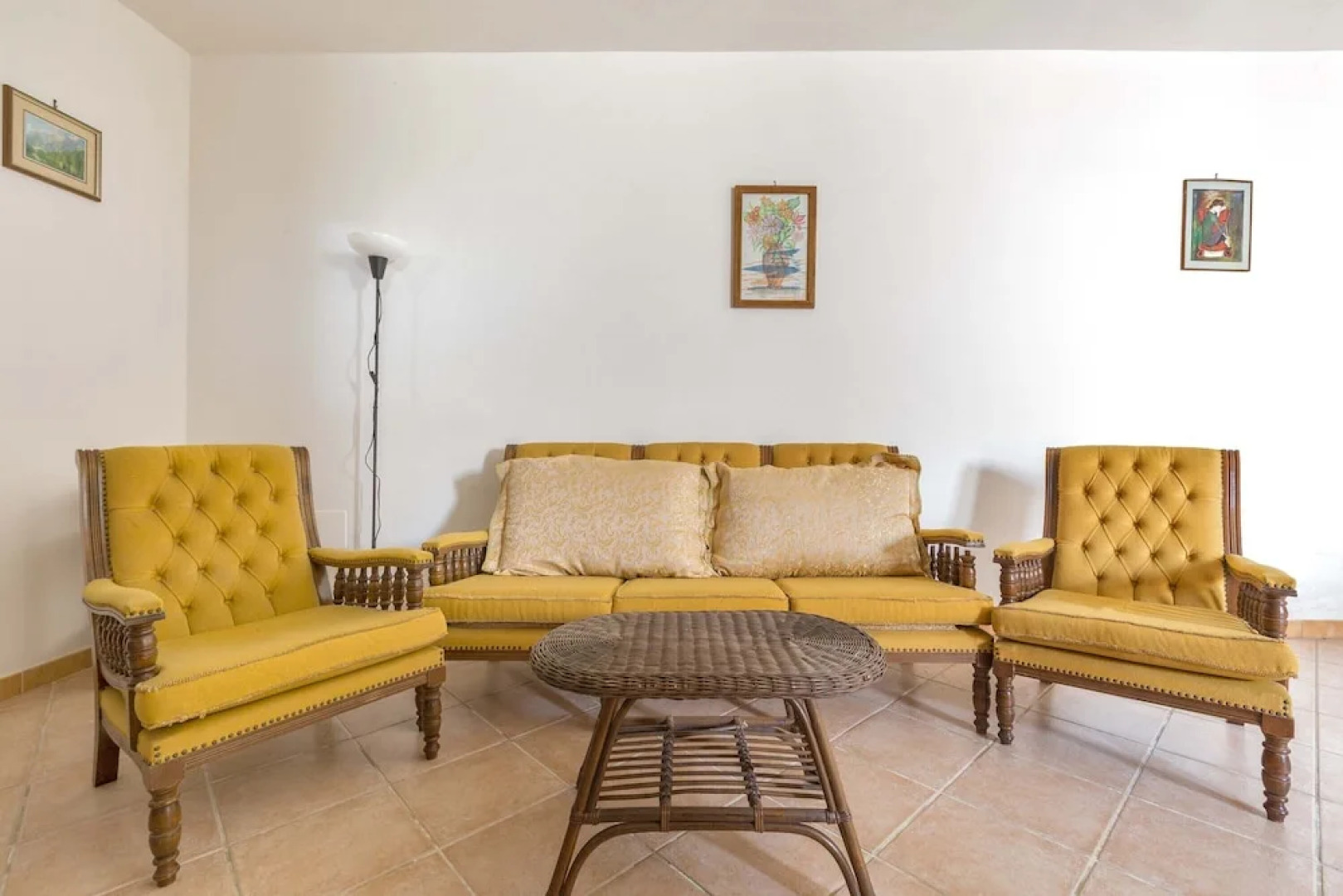 2990 Villetta Mito - Mito B by Barbarhouse