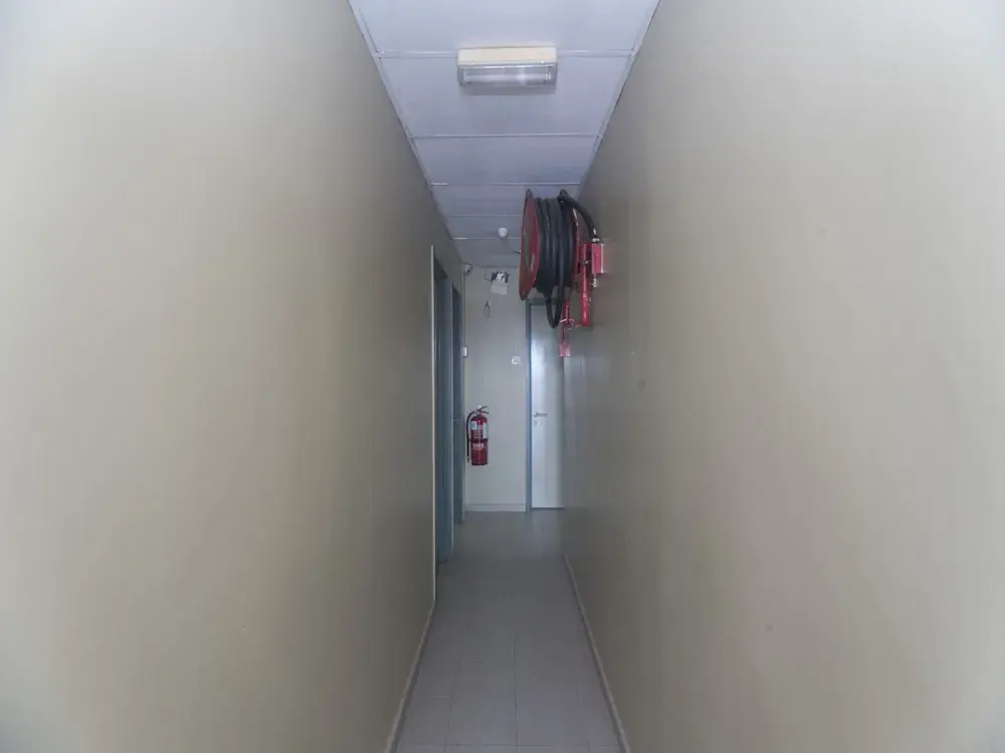 Rafik Ali Motel by OYO Rooms