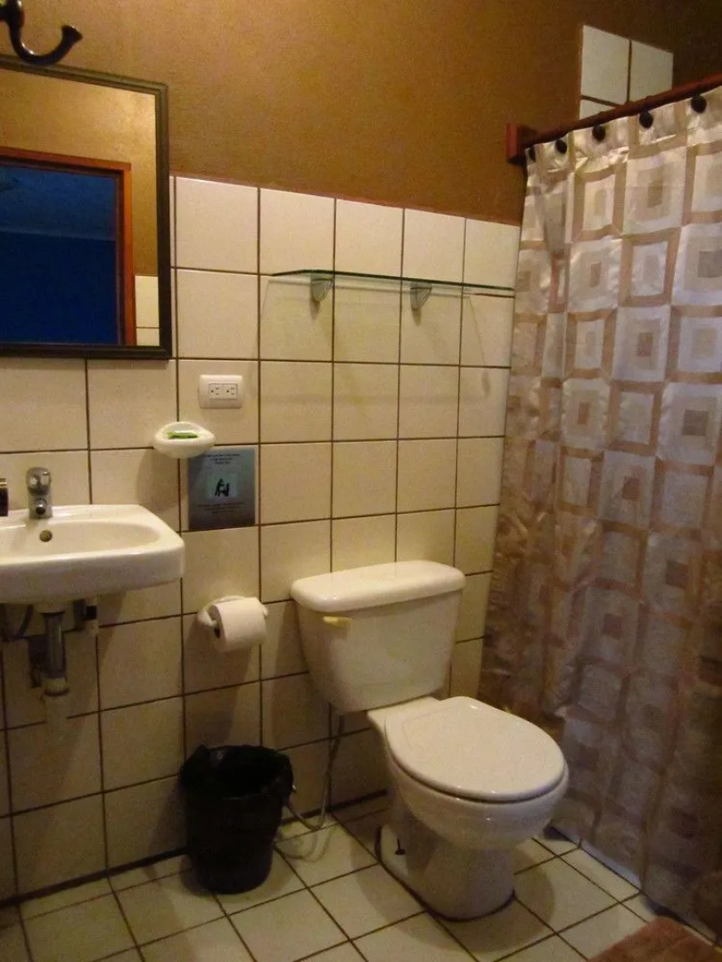 Mariposario Montezuma Gardens