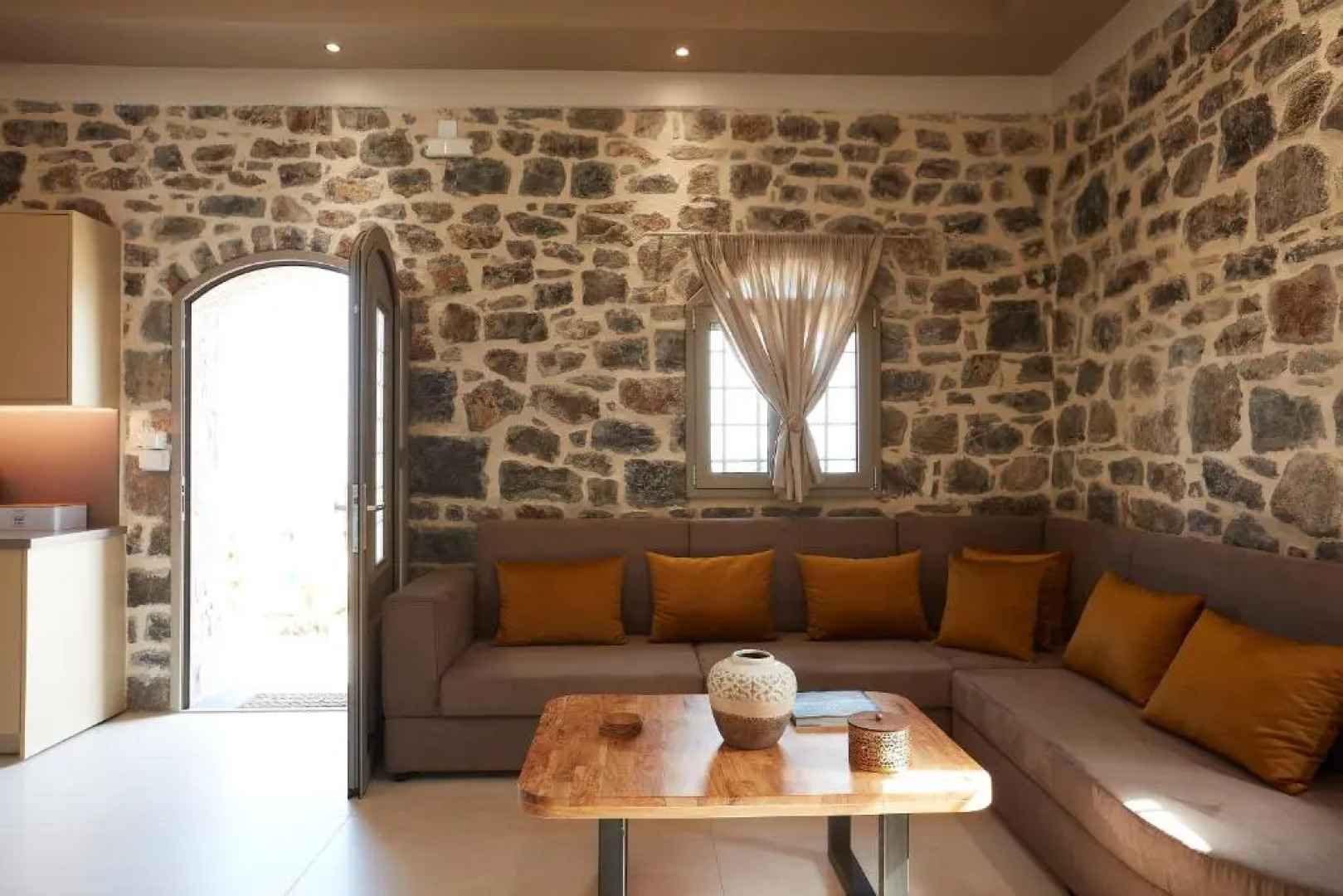 Irma Villa, a Secluded Sanctuary, By ThinkVilla