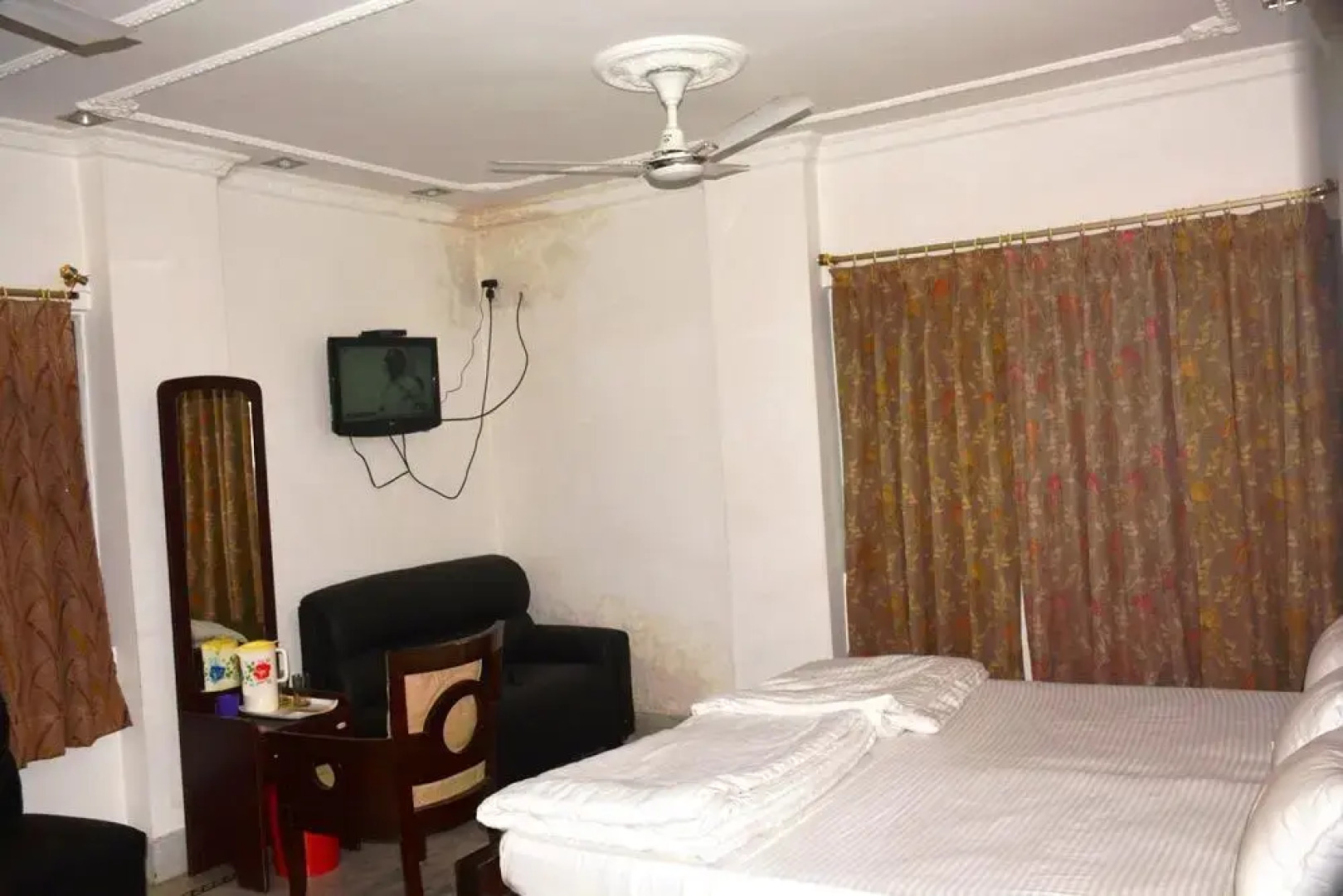 Hotel Buddha International